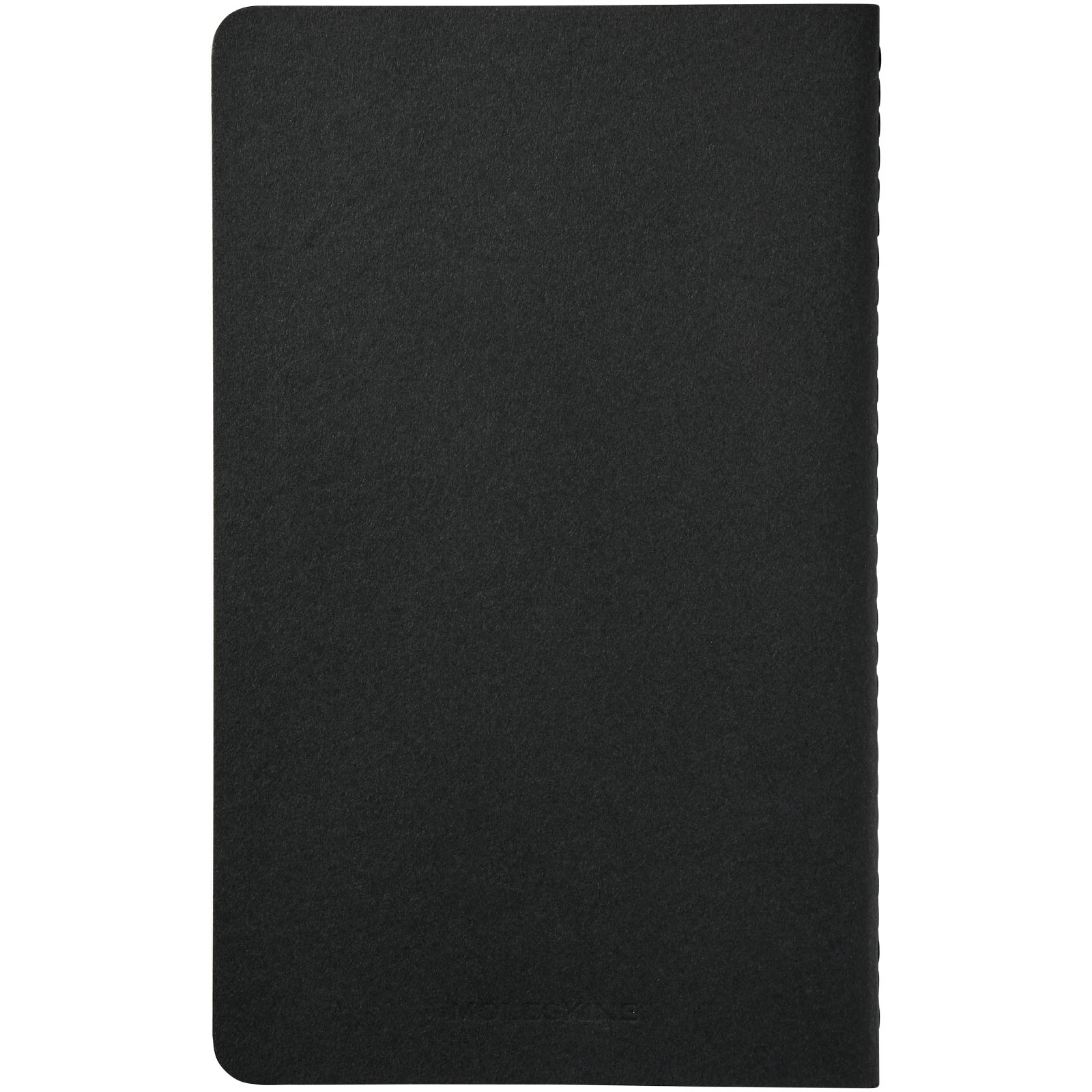 Bloc-notes couverture souple publicitaires - Journal Cahier L - ordinaire - 2