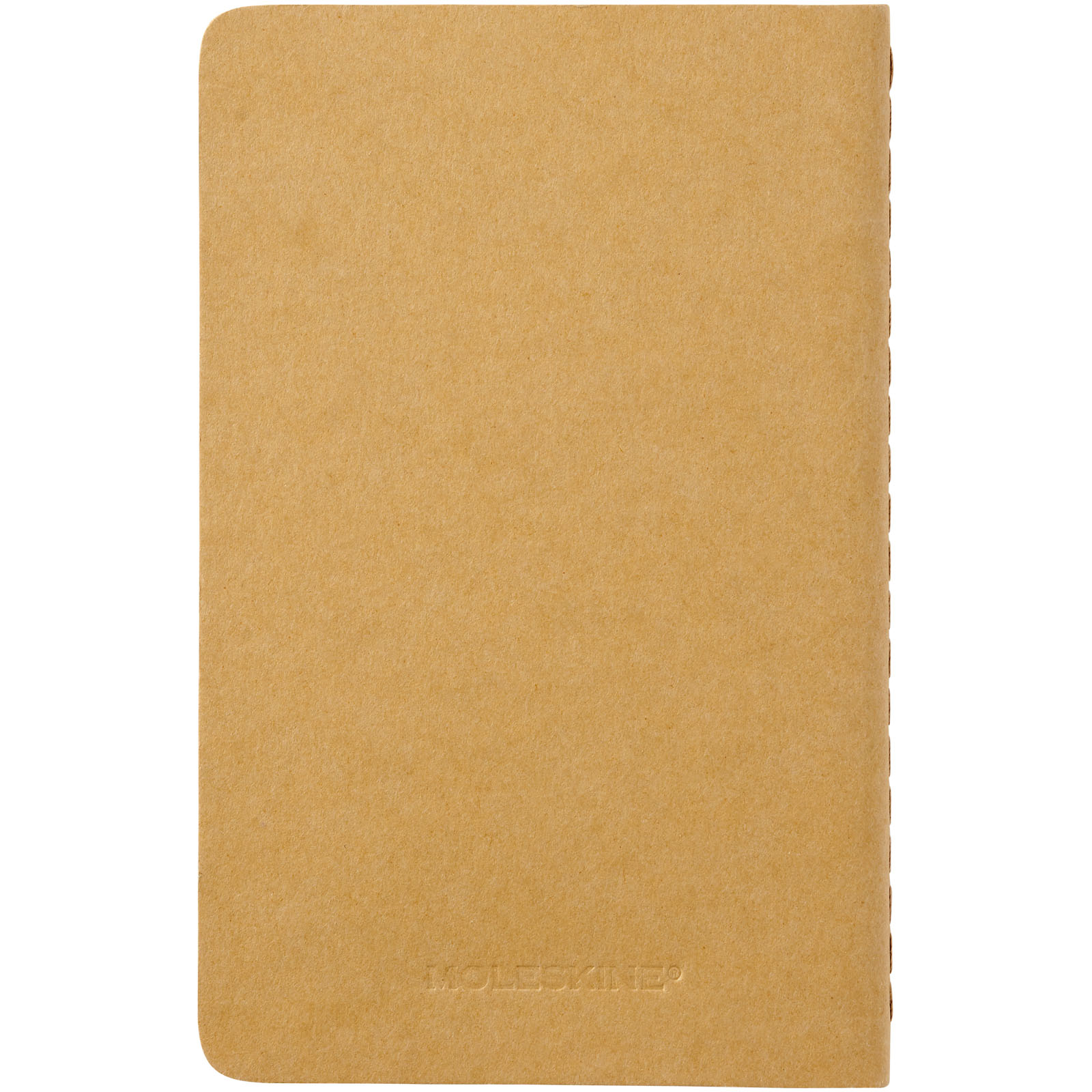 Bloc-notes couverture souple publicitaires - Journal Cahier de poche- ordinaire - 2