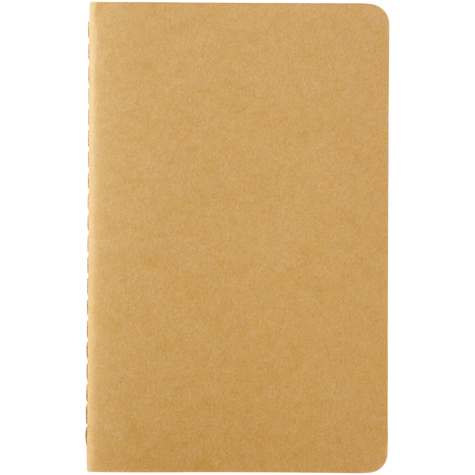 Bloc-notes couverture souple publicitaires - Journal Cahier de poche- ordinaire - 1