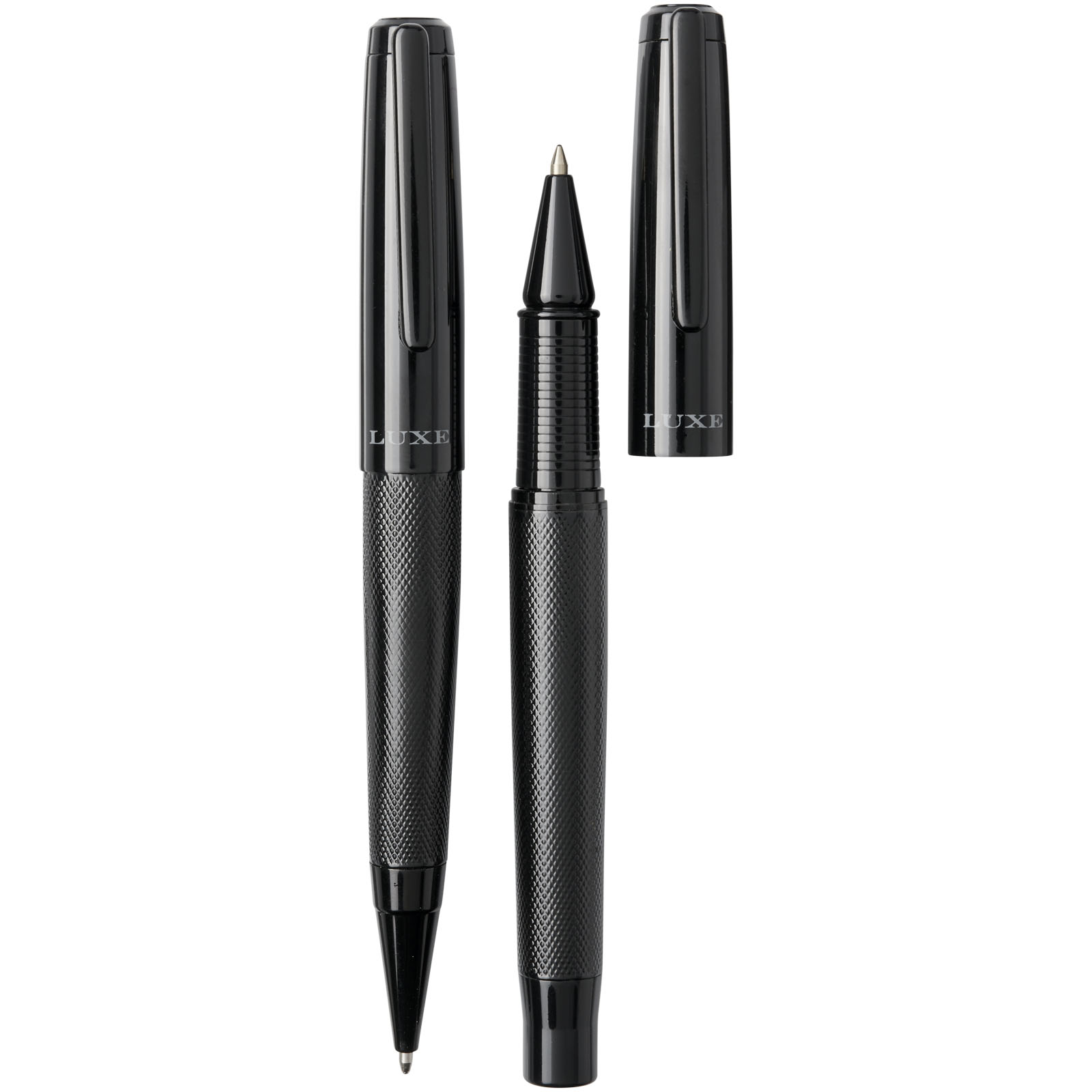 Advertising Gift sets - Gloss duo pen gift set - 5