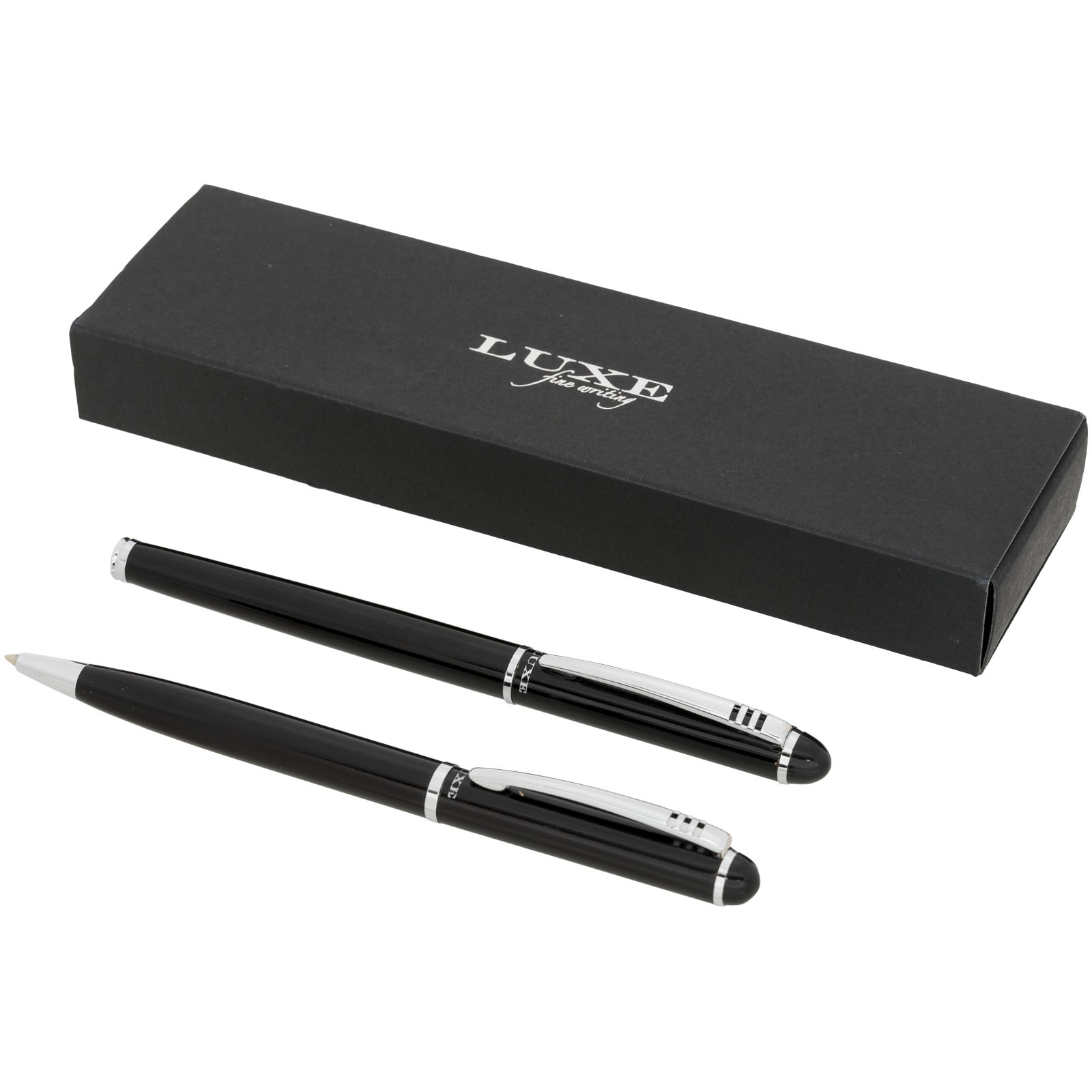 Advertising Gift sets - Andante duo pen gift set - 0