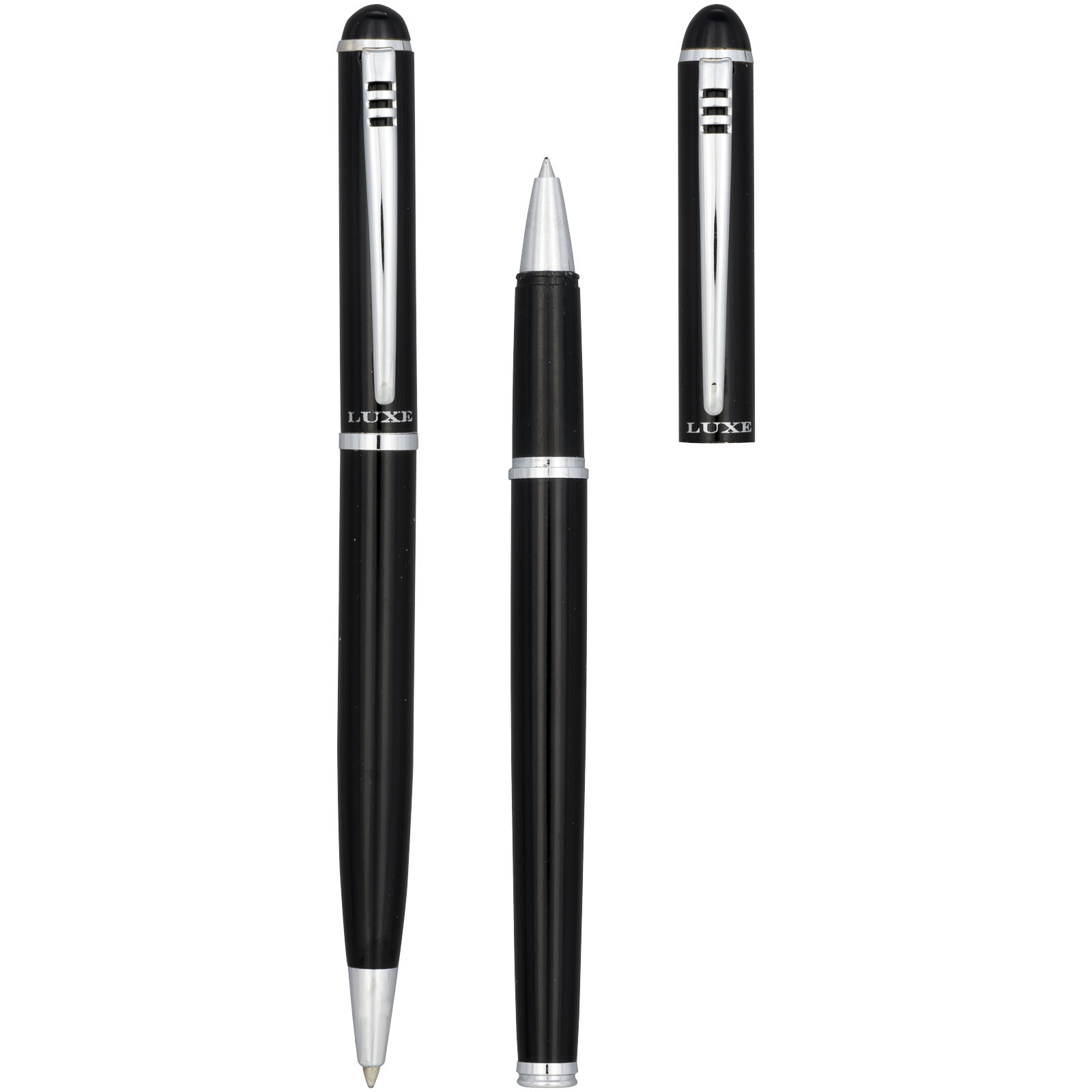 Advertising Gift sets - Andante duo pen gift set - 2