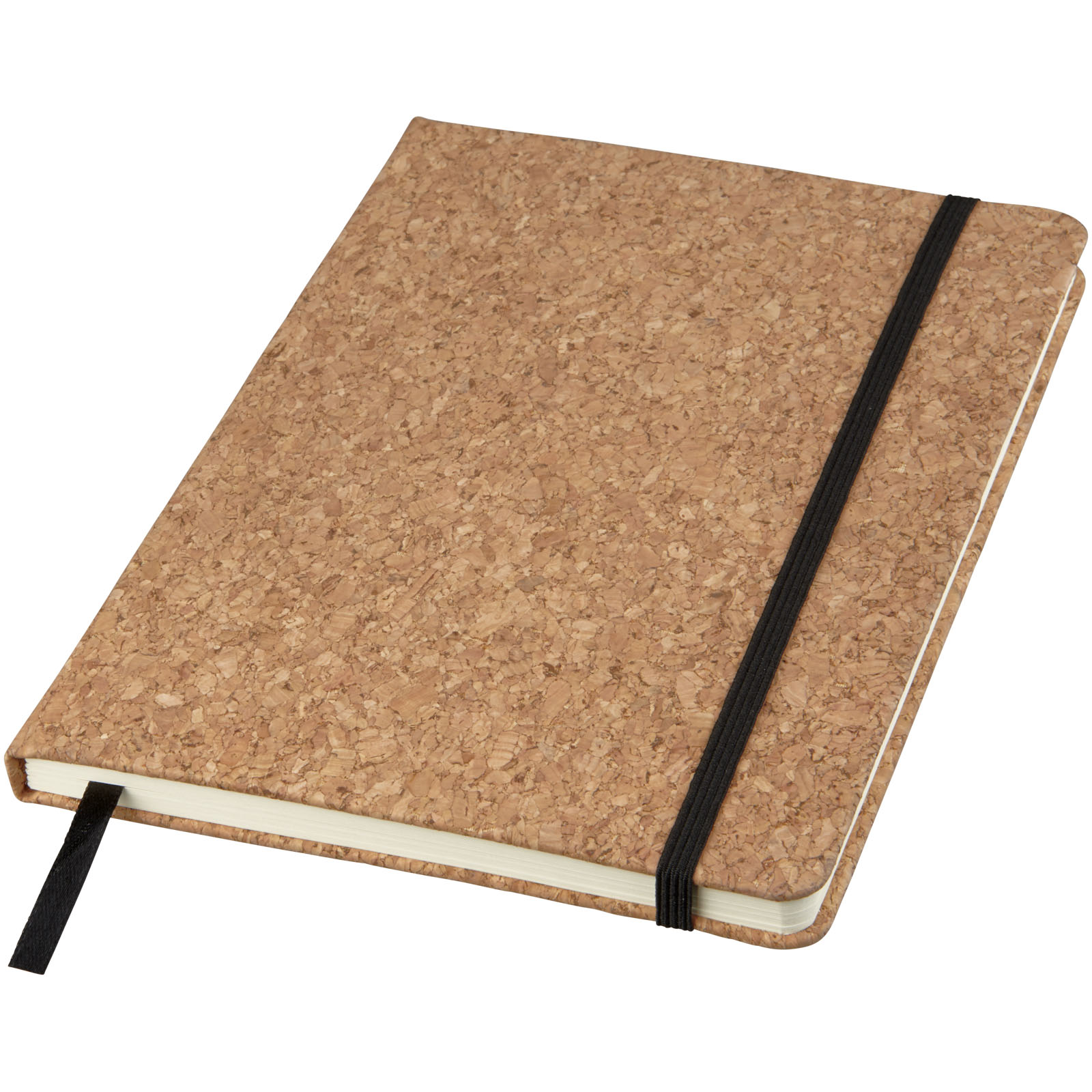 Blocs-notes et essentiels pour le bureau - Carnet de notes liège A5 Napa