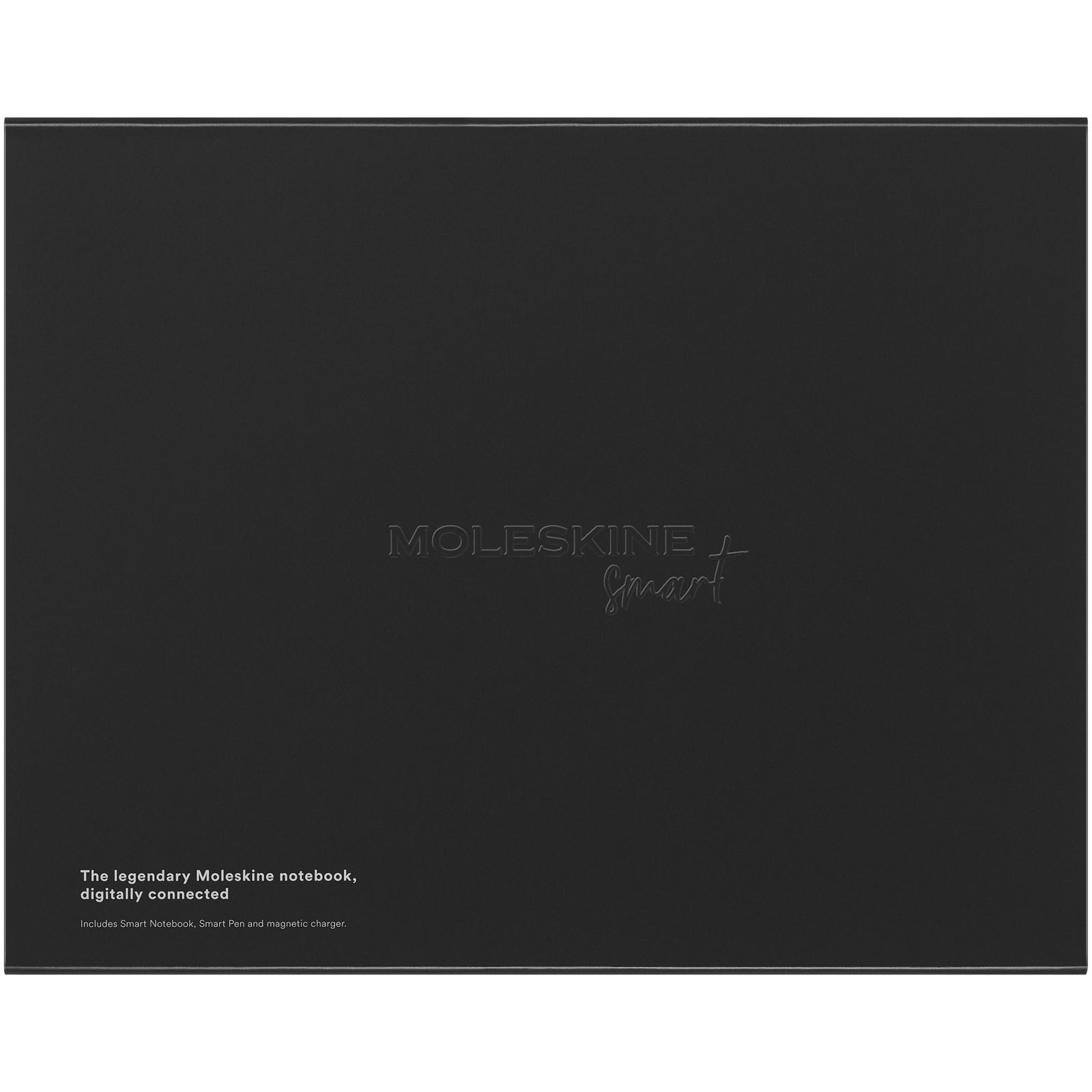 Gadgets publicitaires - Moleskine Parure Smart - 1