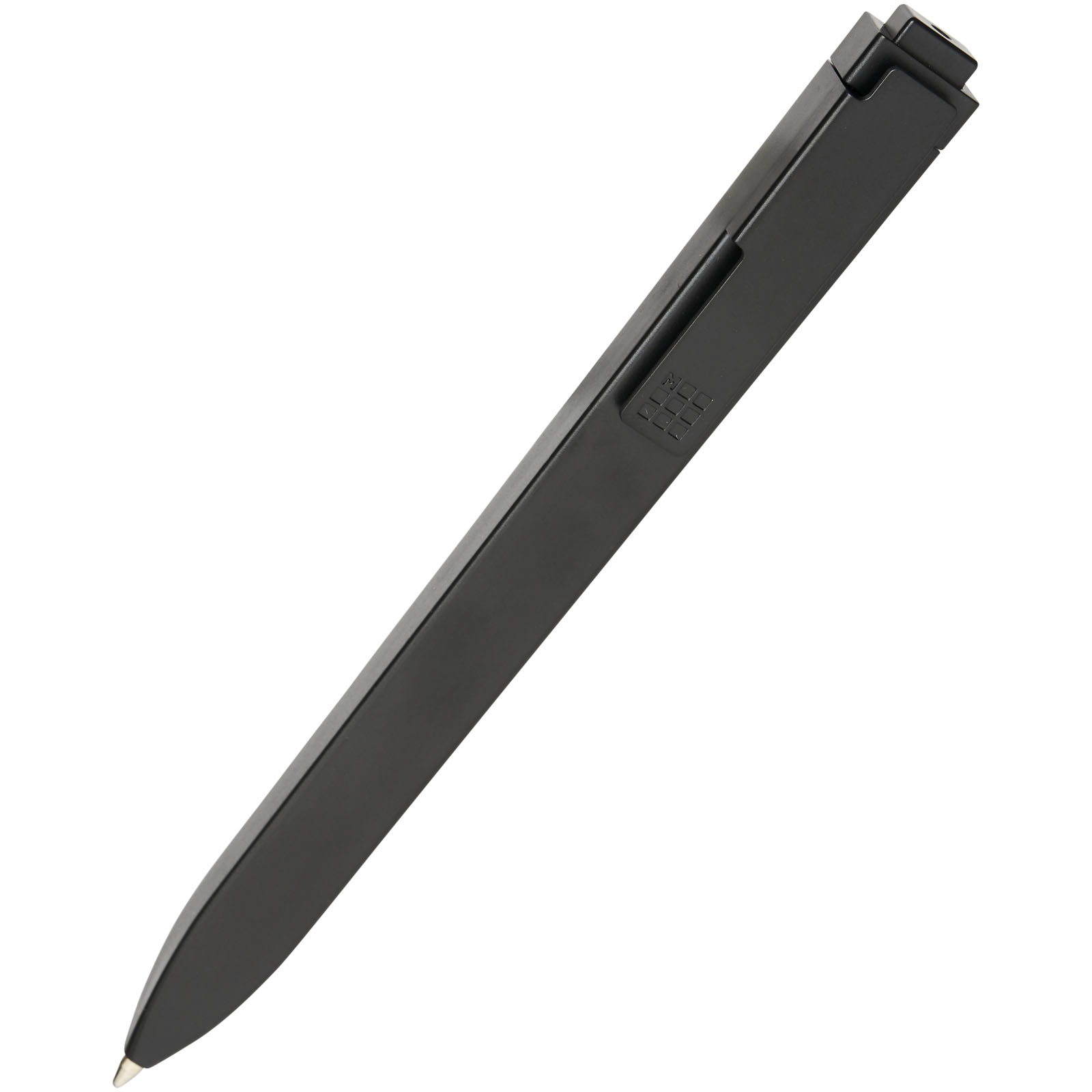 Stylos-bille publicitaires - Stylo bille Go Pen 1.0 (encre noire)