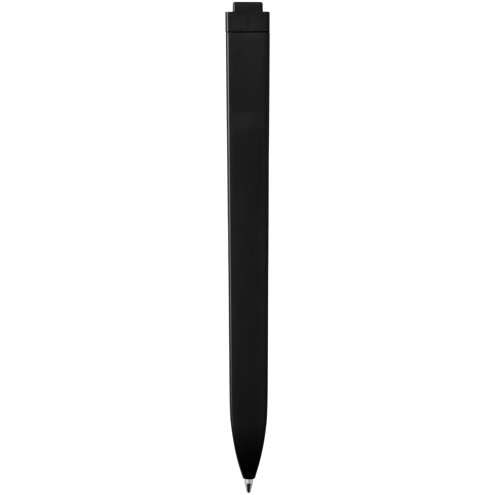 Stylos-bille publicitaires - Stylo bille Go Pen 1.0 (encre noire) - 2