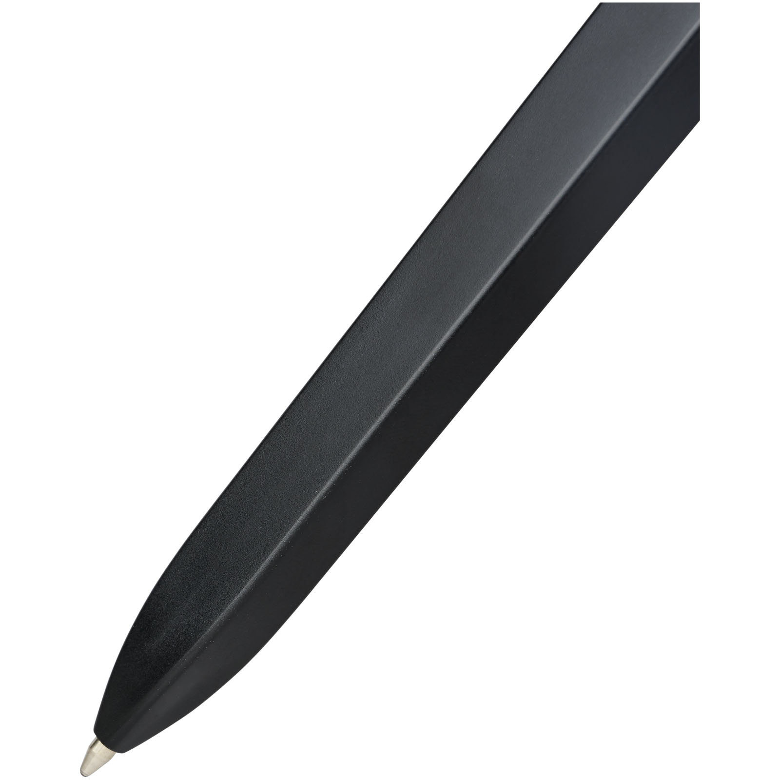 Stylos-bille publicitaires - Stylo bille Go Pen 1.0 (encre noire) - 3