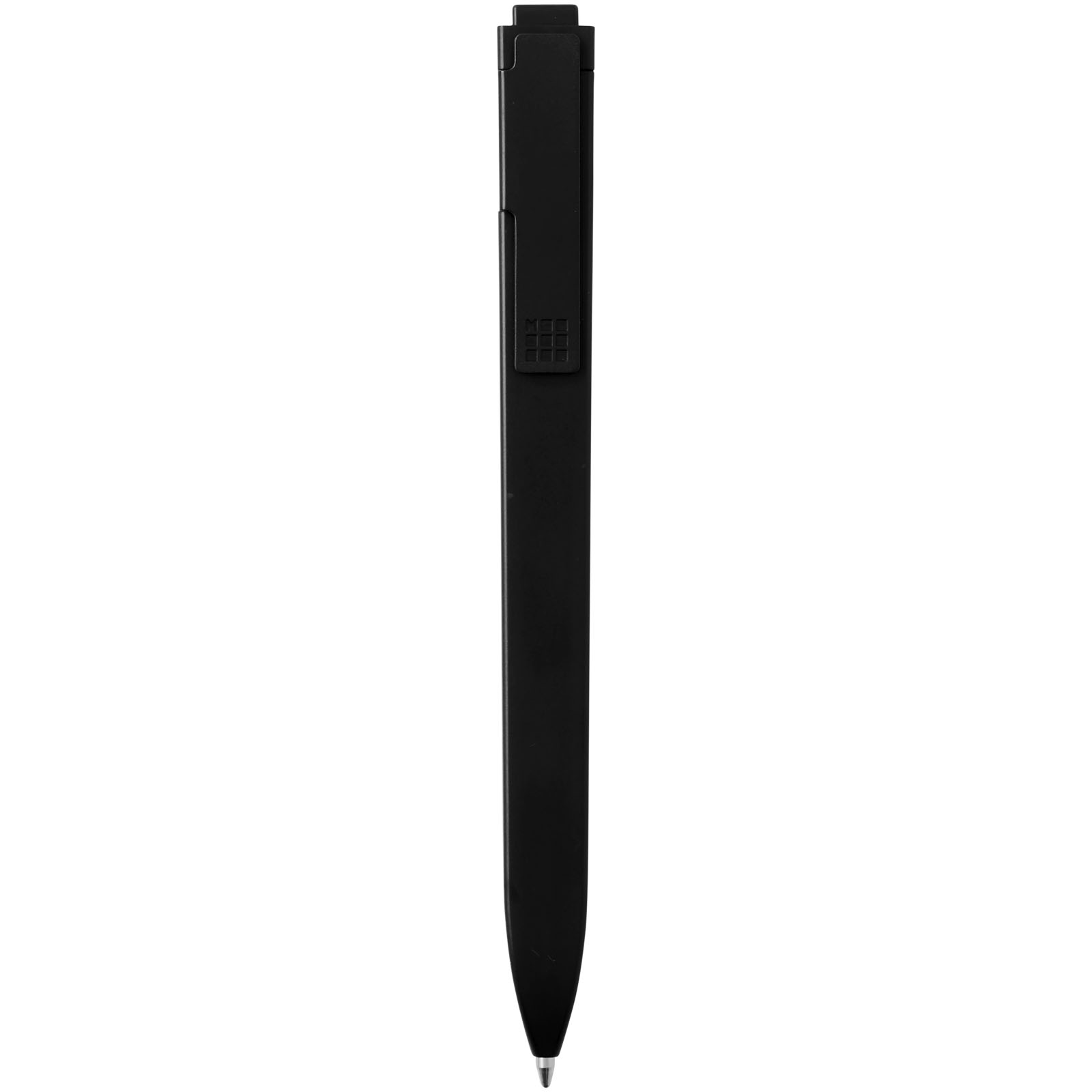Stylos-bille publicitaires - Stylo bille Go Pen 1.0 (encre noire) - 1