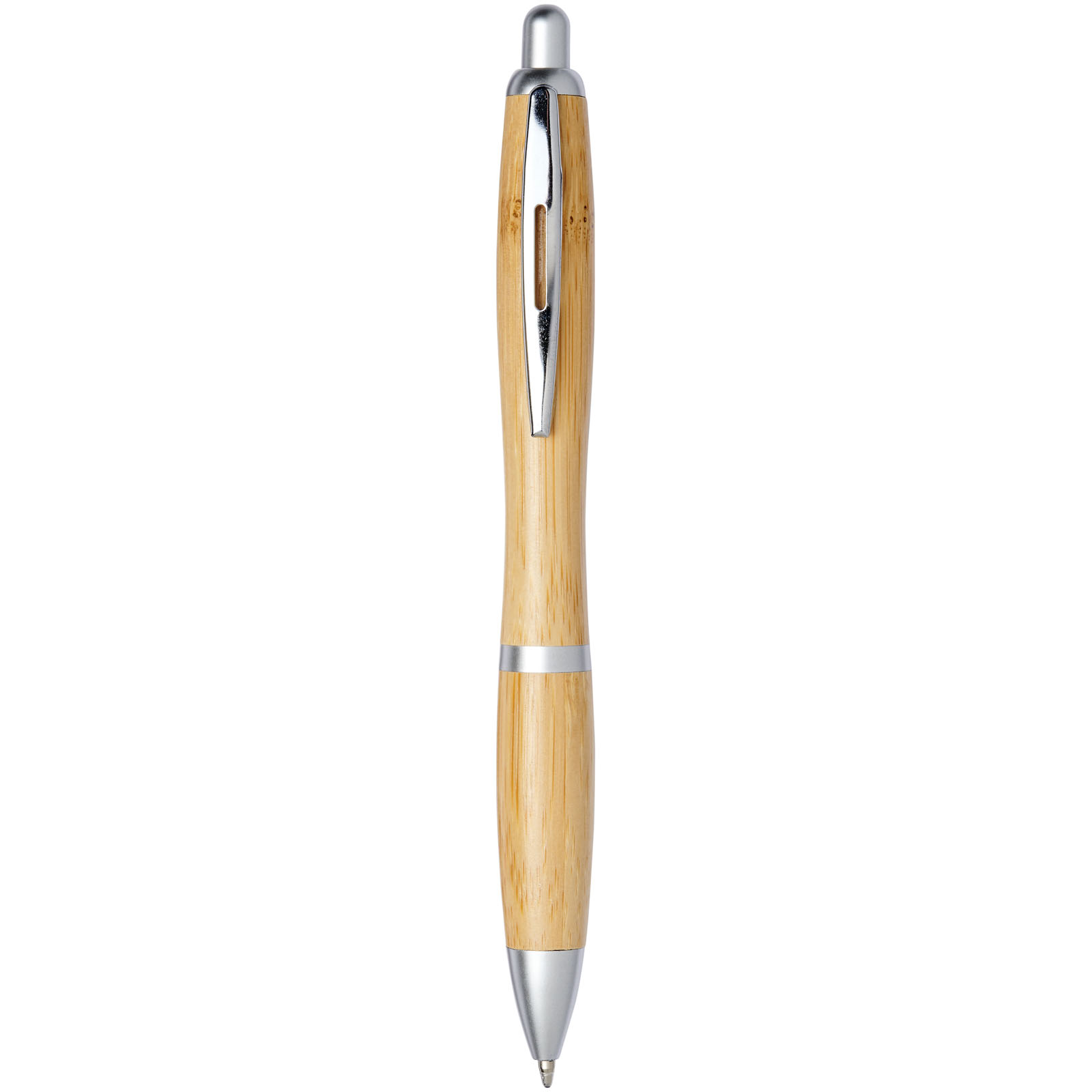 Pens & Writing - Nash bamboo ballpoint pen