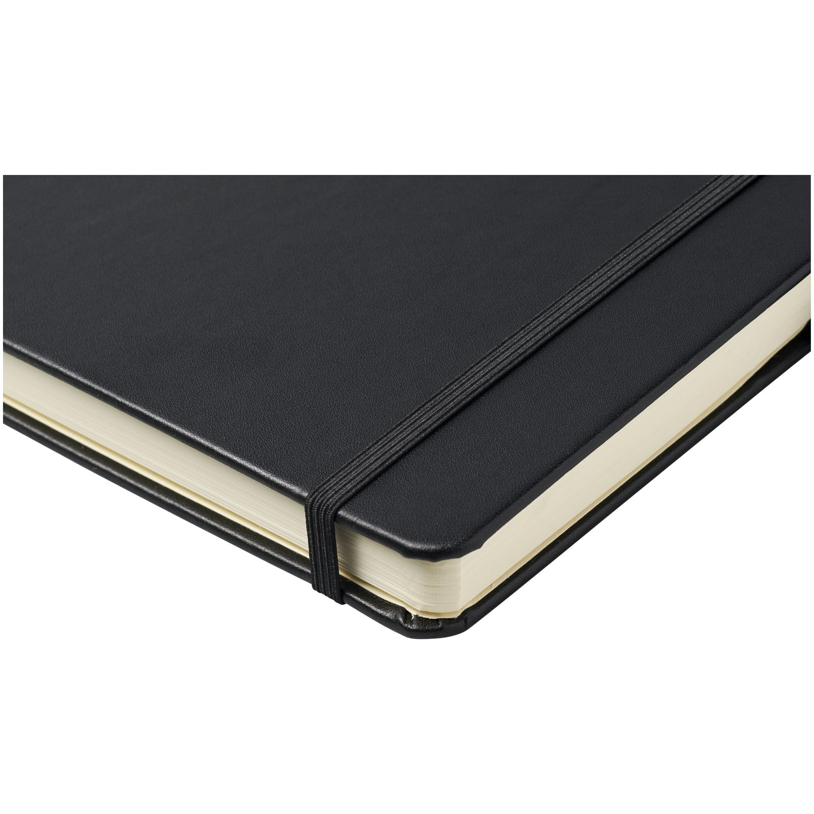 Advertising Hard cover notebooks - Nova A5 bound notebook - 5