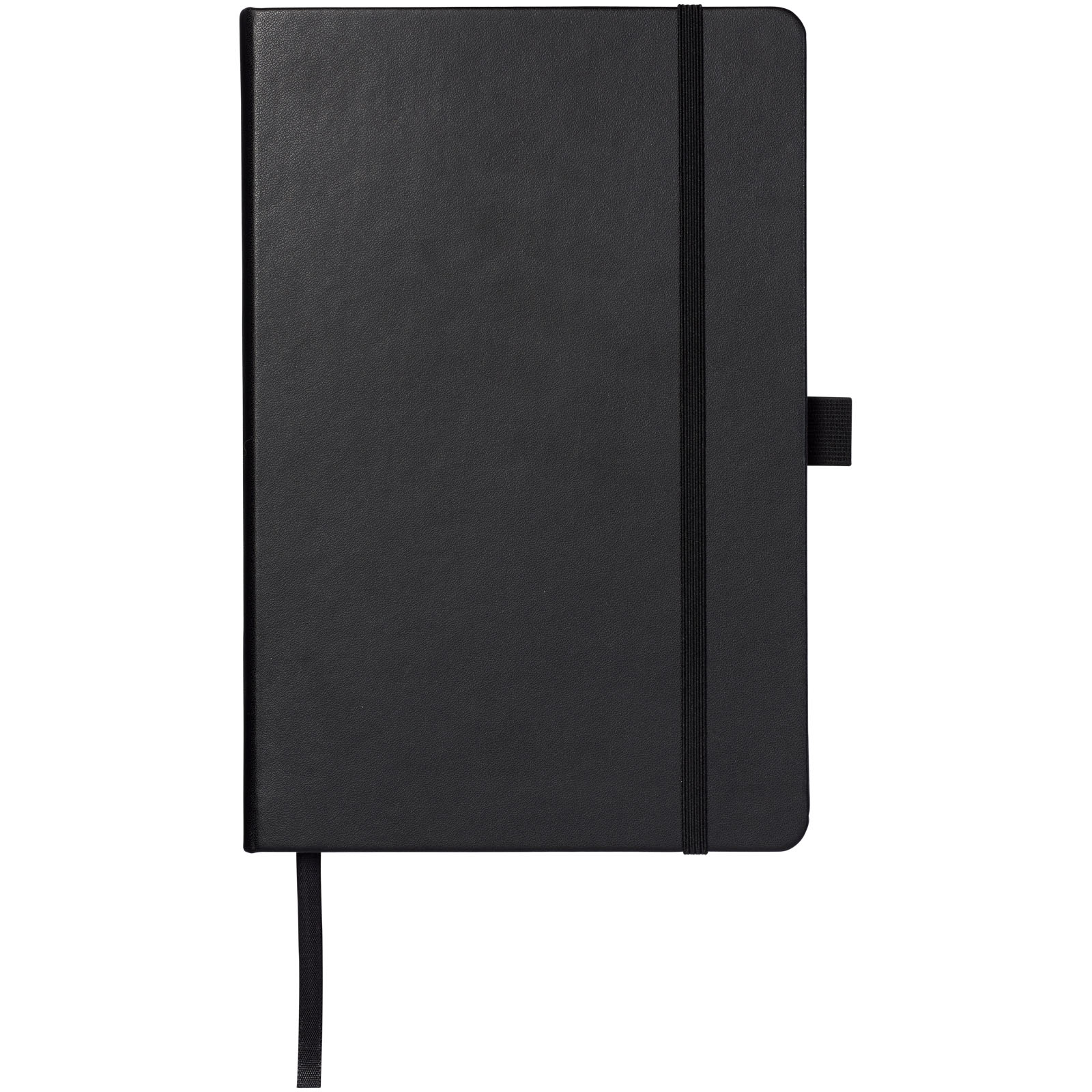 Advertising Hard cover notebooks - Nova A5 bound notebook - 1