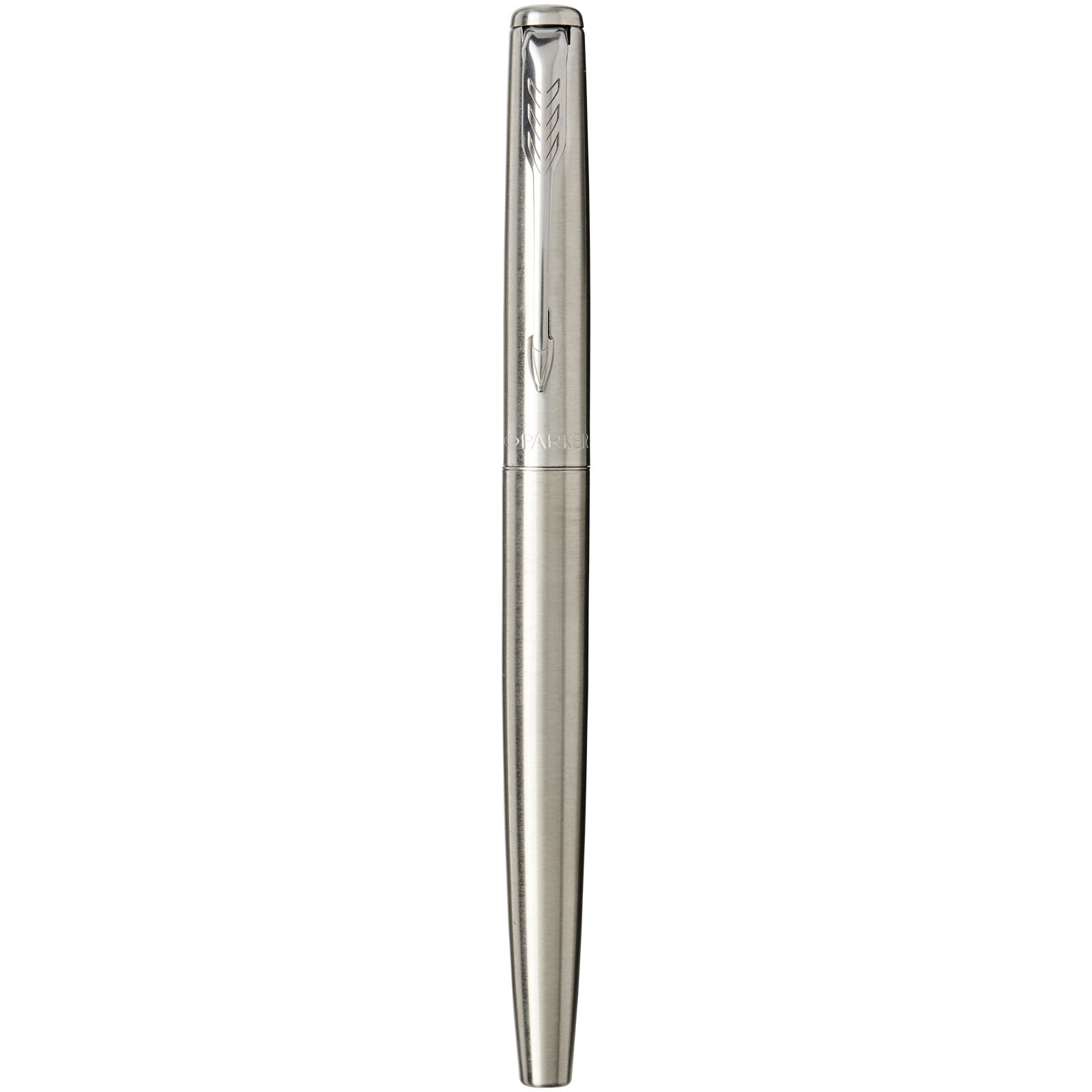 Advertising Fountain Pens - Parker Jotter stainless steel fountain pen - 2