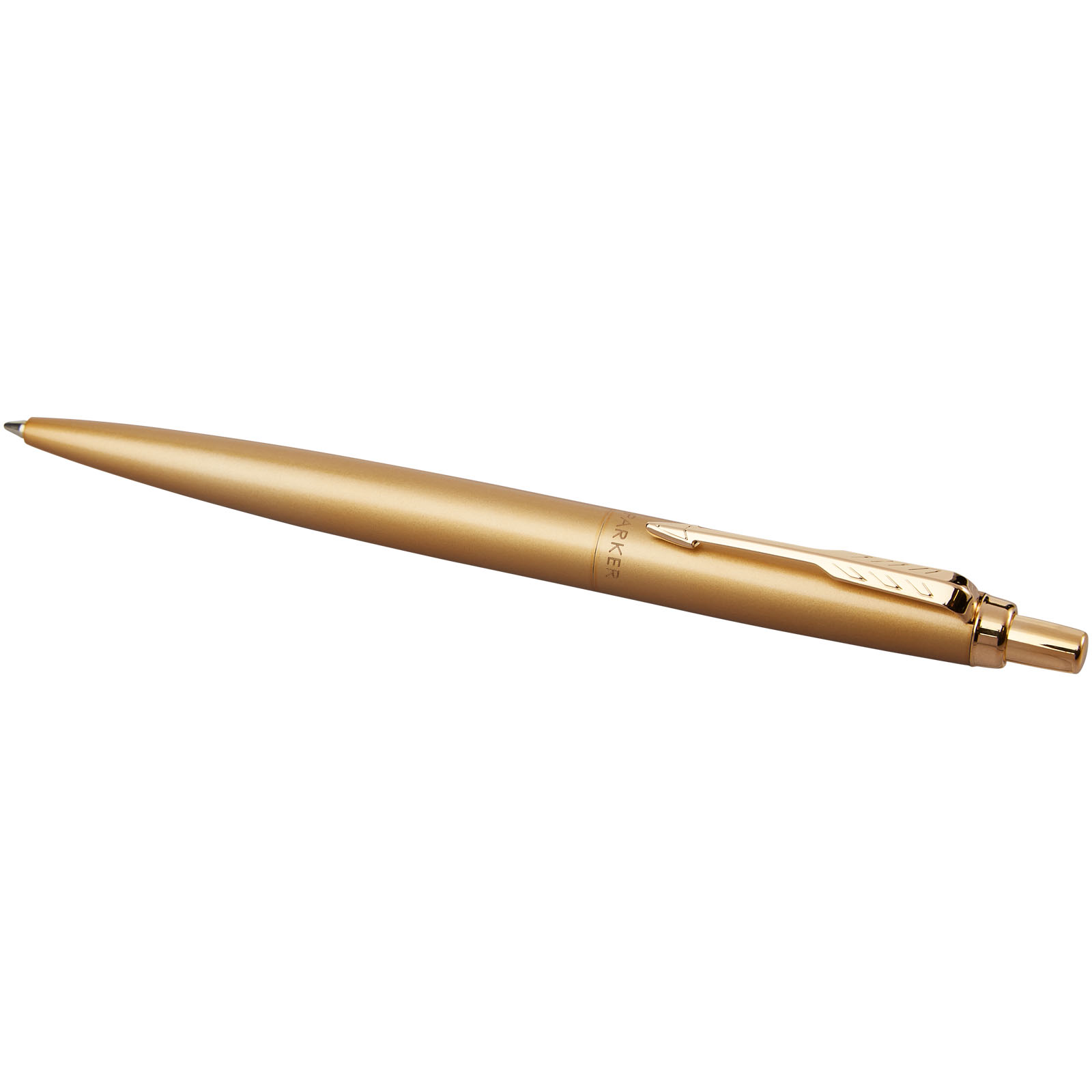 Advertising Ballpoint Pens - Parker Jotter XL monochrome ballpoint pen - 3