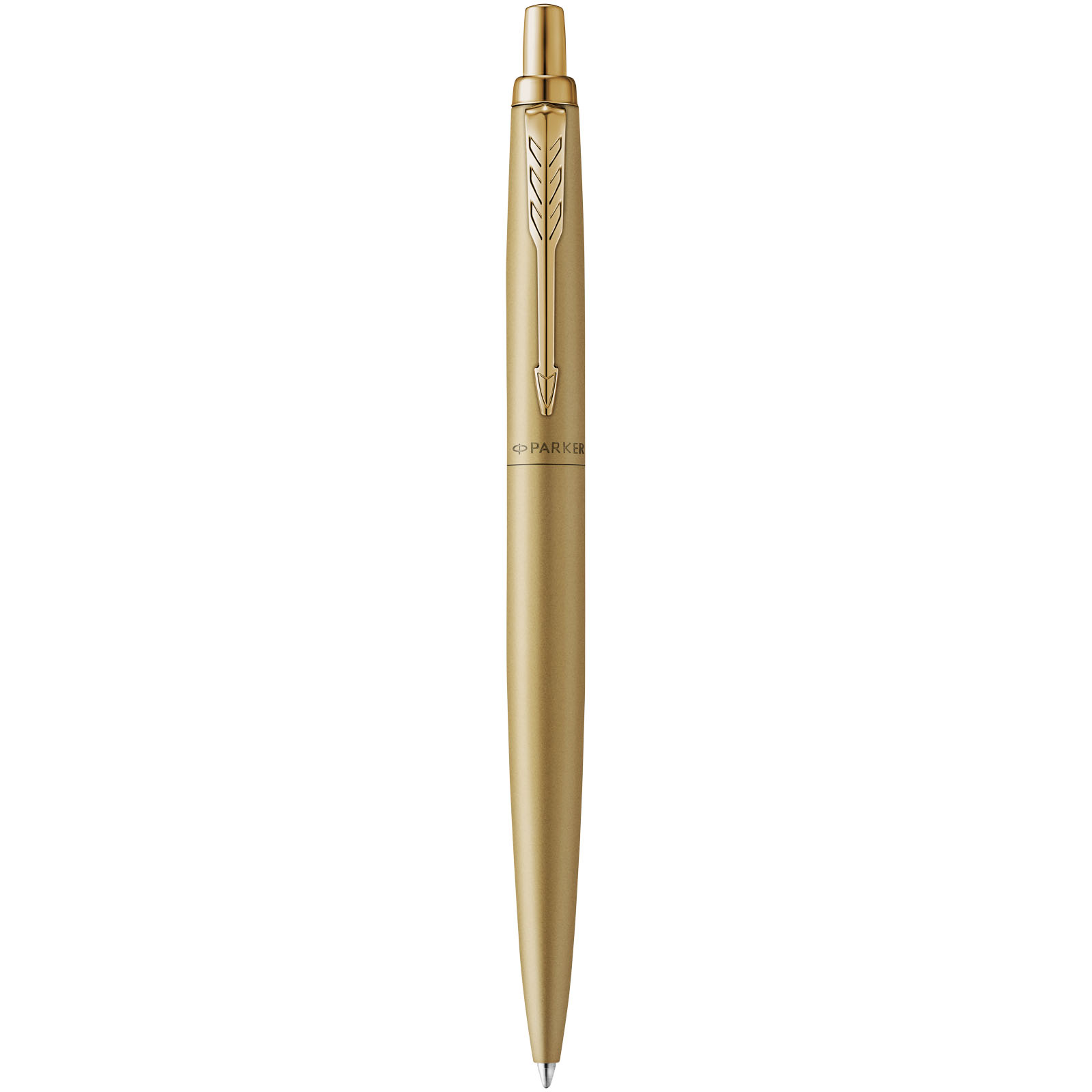 Advertising Ballpoint Pens - Parker Jotter XL monochrome ballpoint pen - 2