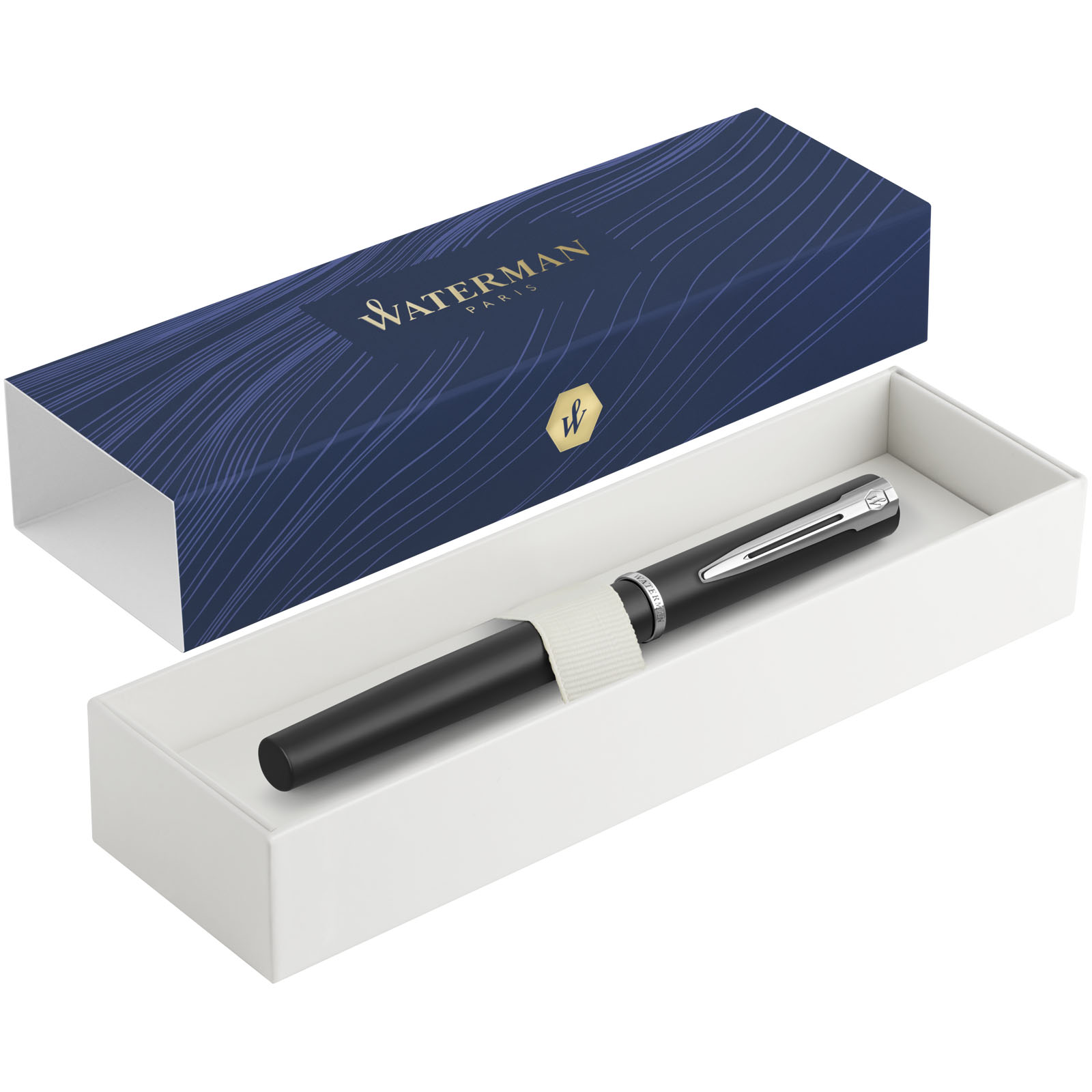 Rollerball Pens - Waterman Allure rollerball pen 