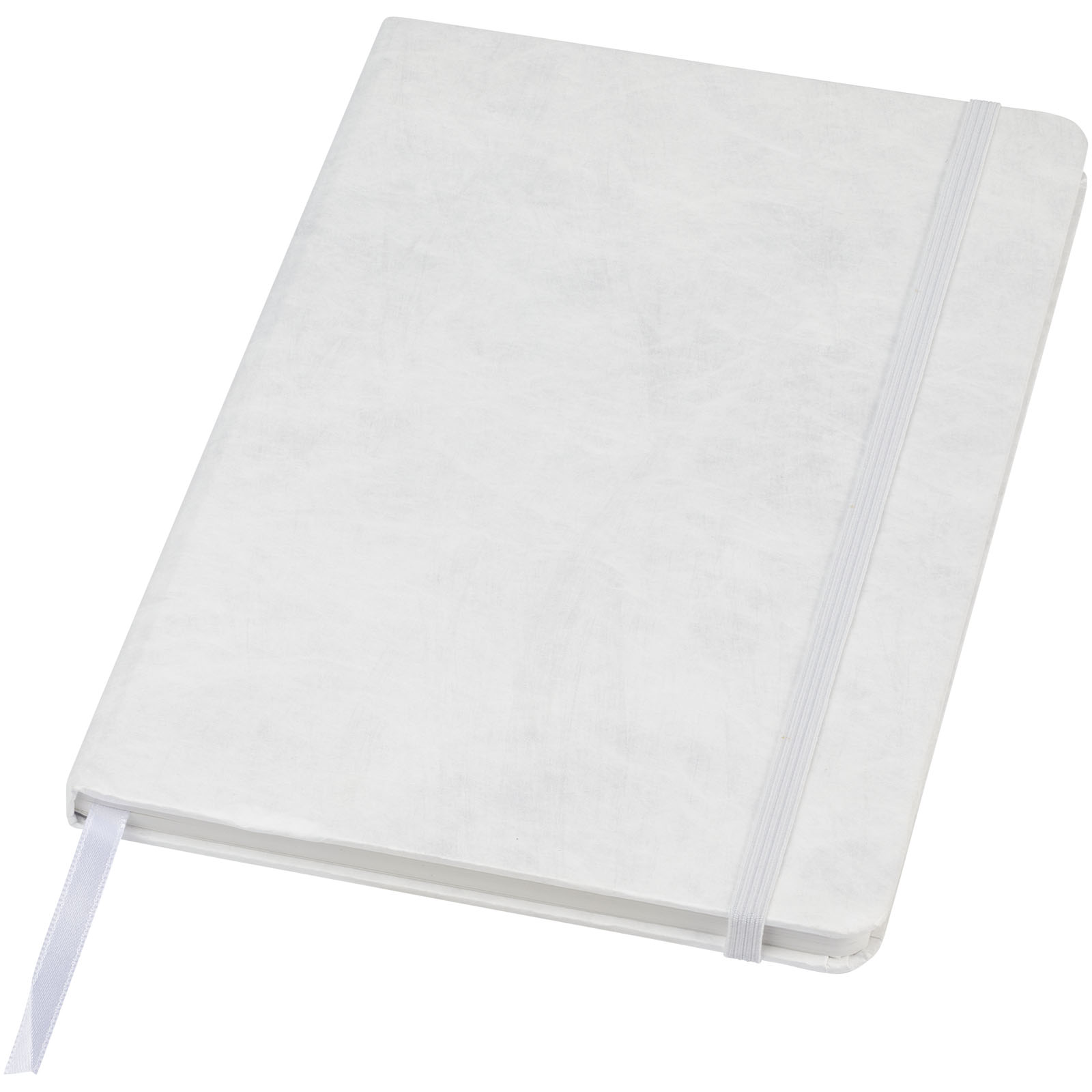 Bloc-notes couverture rigide - Carnet Breccia A5 avec papier de pierre