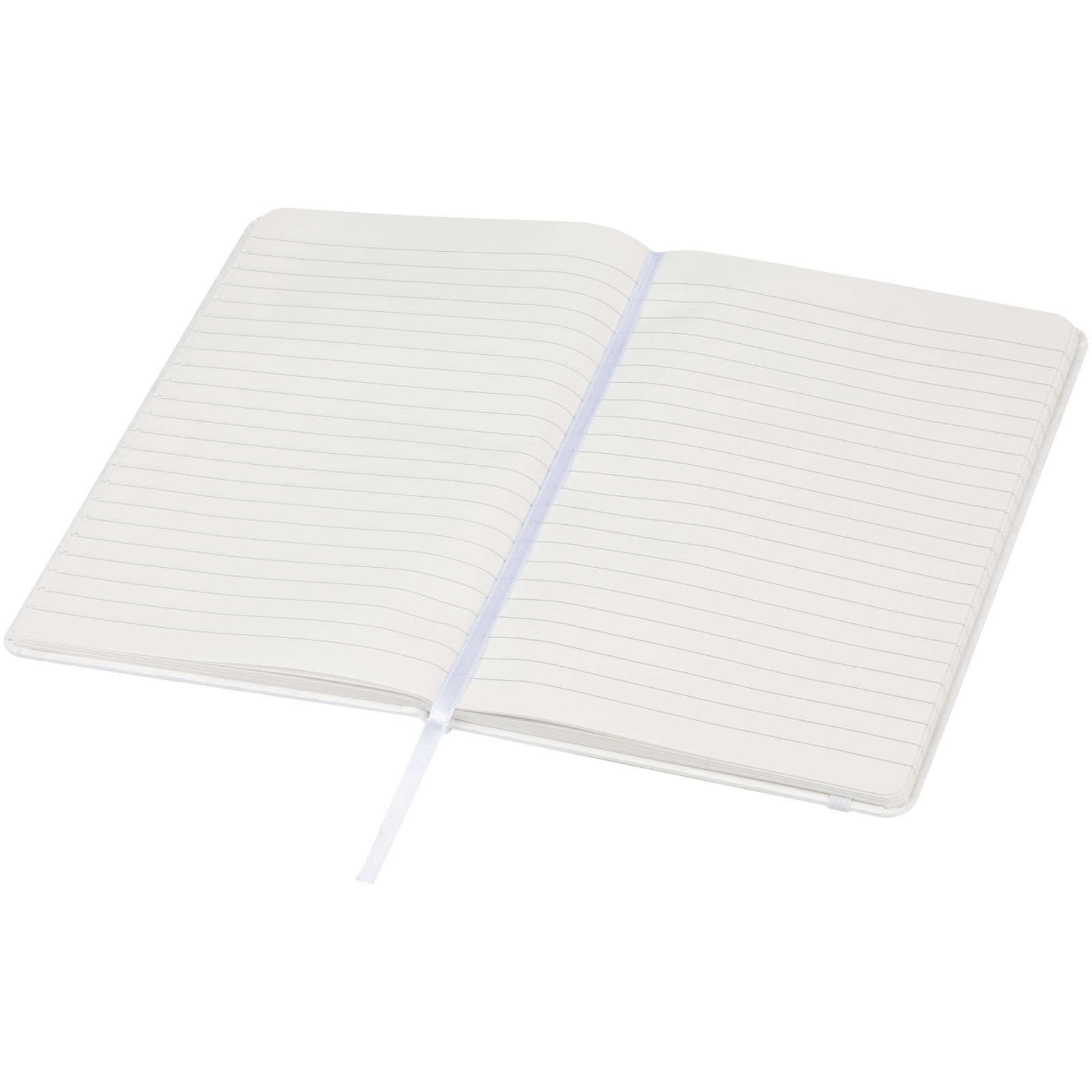 Advertising Hard cover notebooks - Breccia A5 stone paper notebook - 3