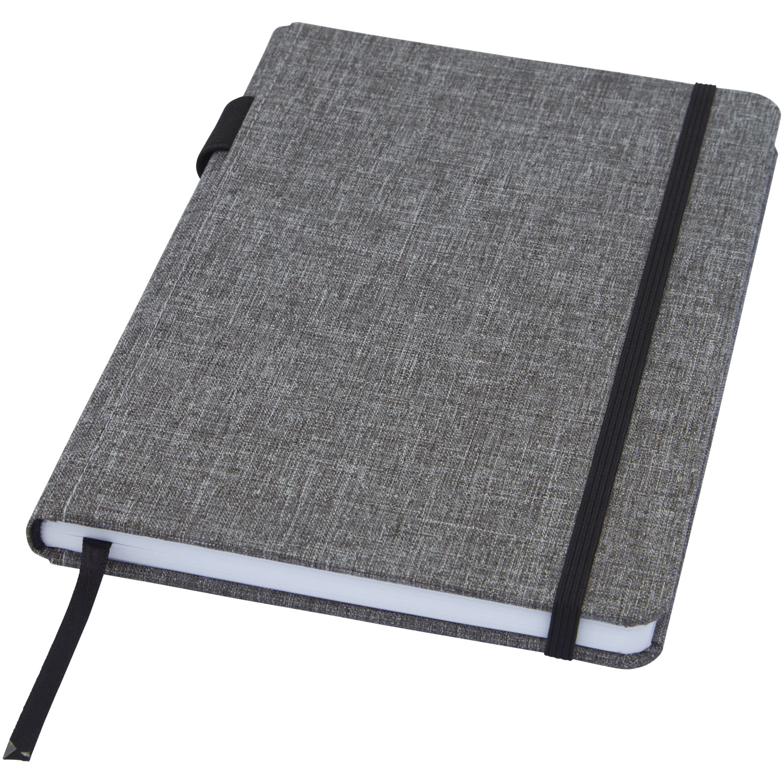 Advertising Notebooks - Orin A5 RPET notebook - 0