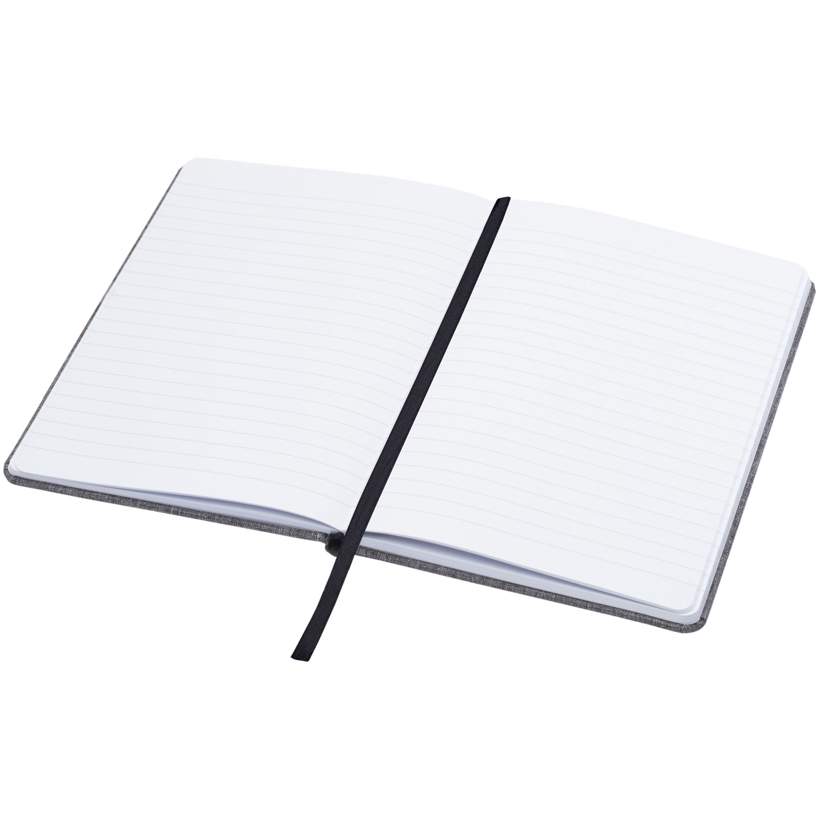 Advertising Notebooks - Orin A5 RPET notebook - 3