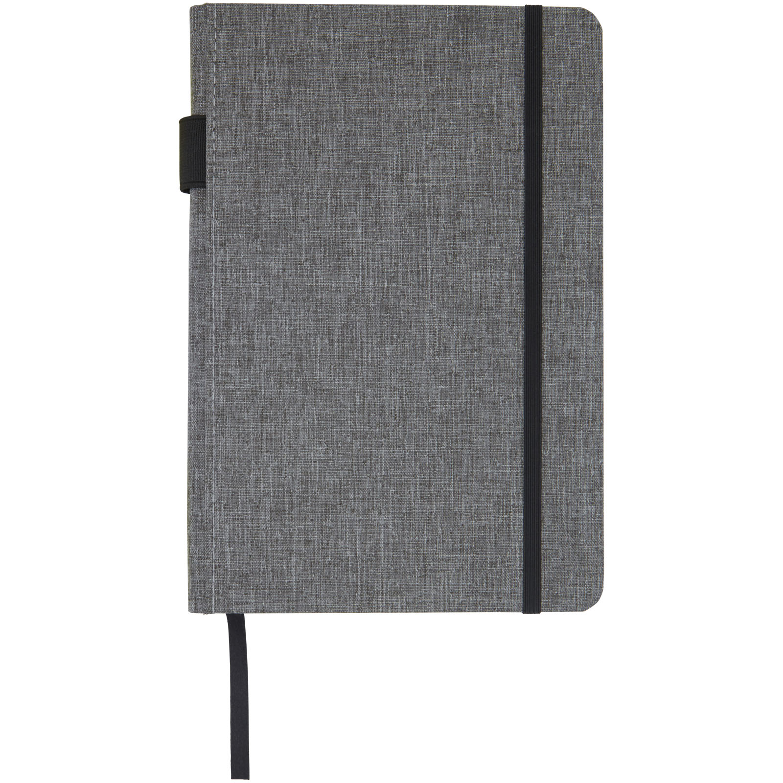 Advertising Notebooks - Orin A5 RPET notebook - 1