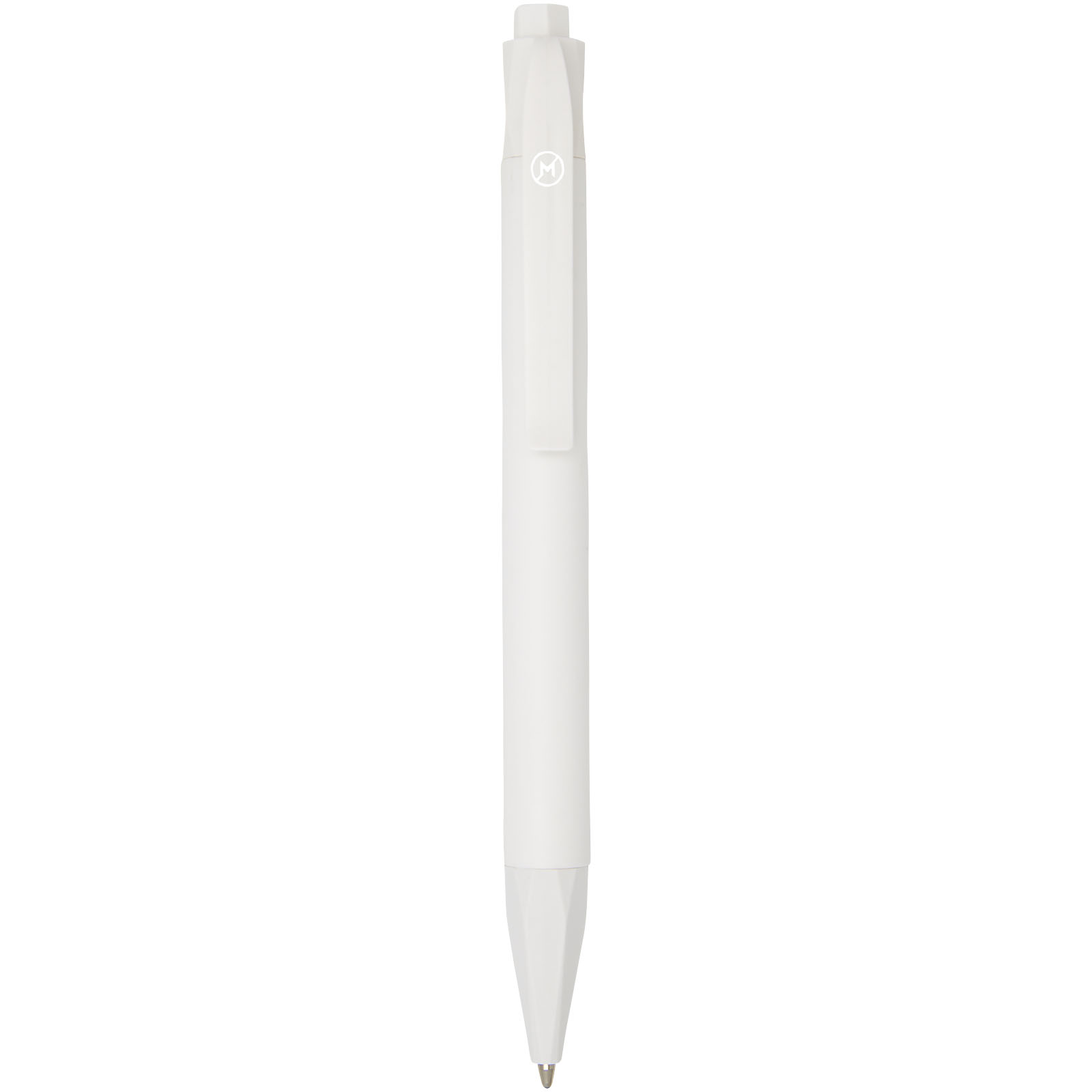 Advertising Ballpoint Pens - Terra corn plastic ballpoint pen - 0