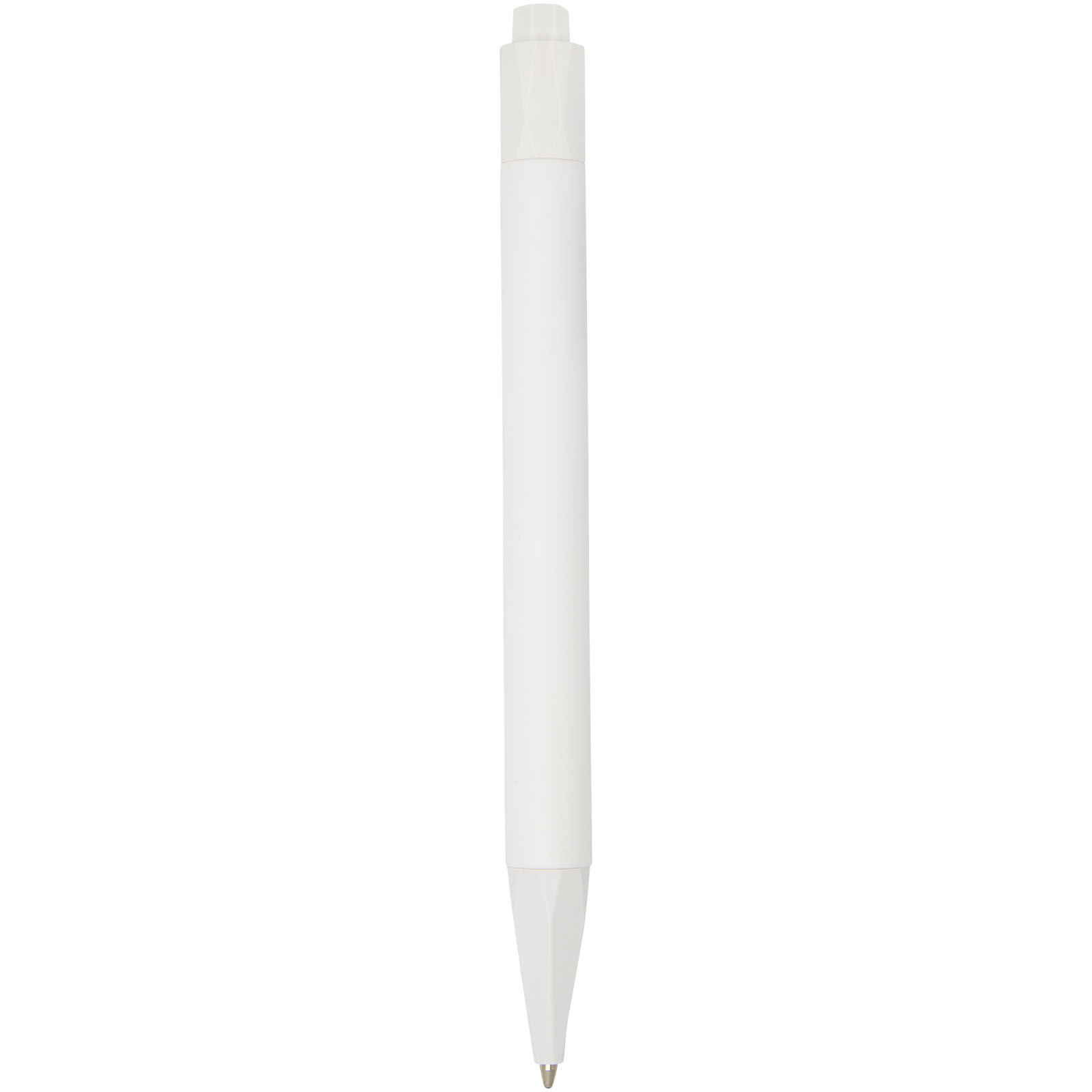Advertising Ballpoint Pens - Terra corn plastic ballpoint pen - 1