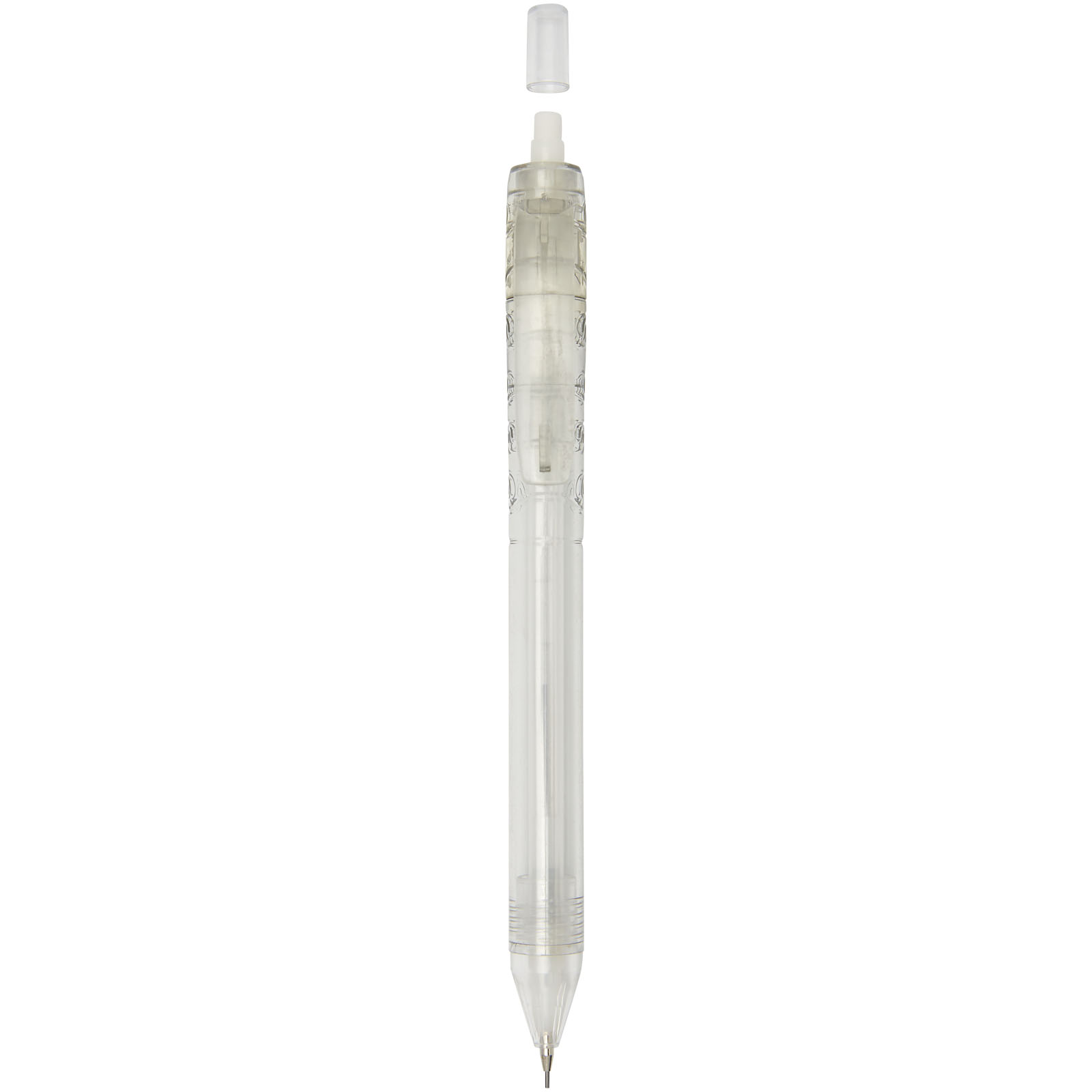 Advertising Ballpoint Pens - Alberni RPET ballpoint pen - 2