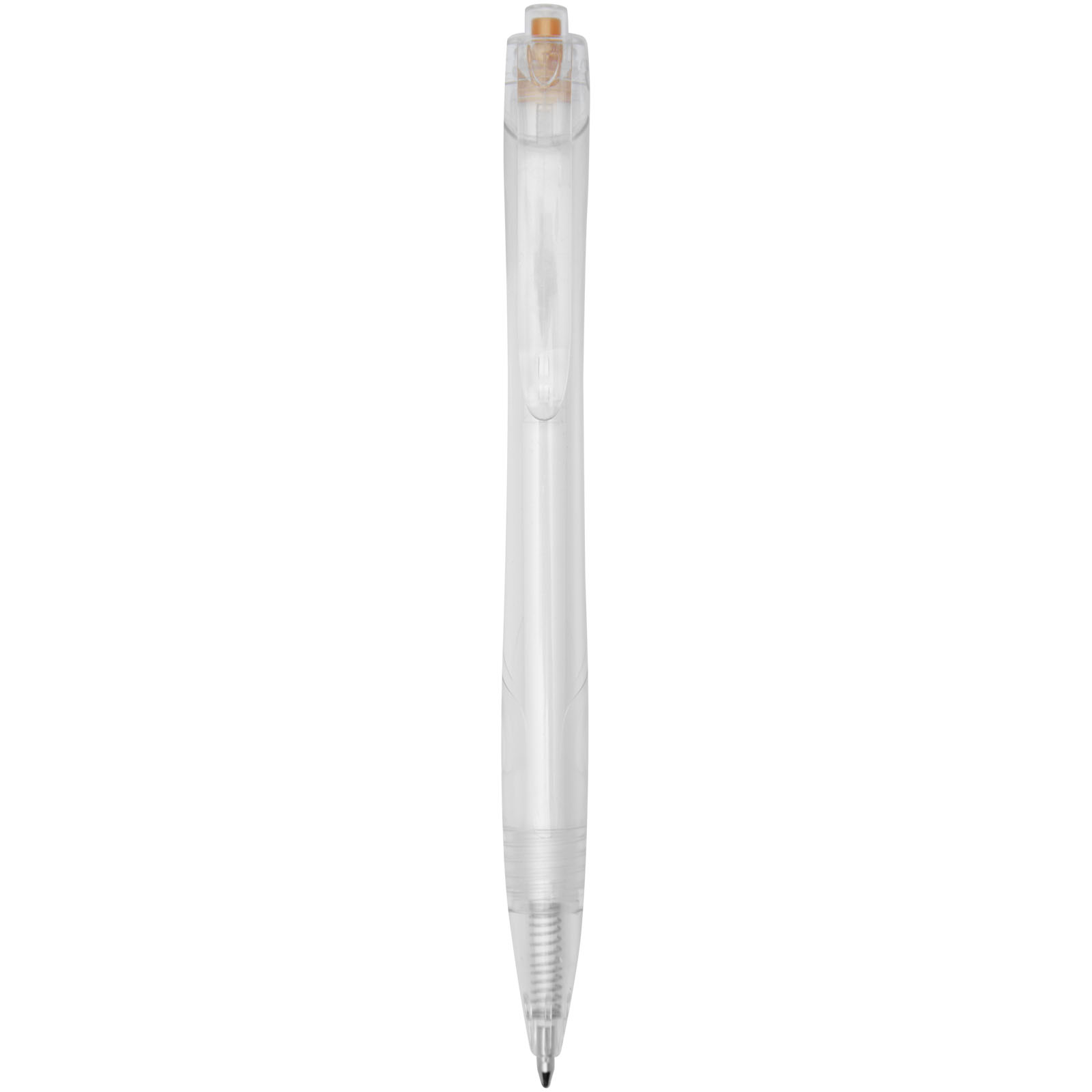 Advertising Ballpoint Pens - Honua recycled PET ballpoint pen  - 0