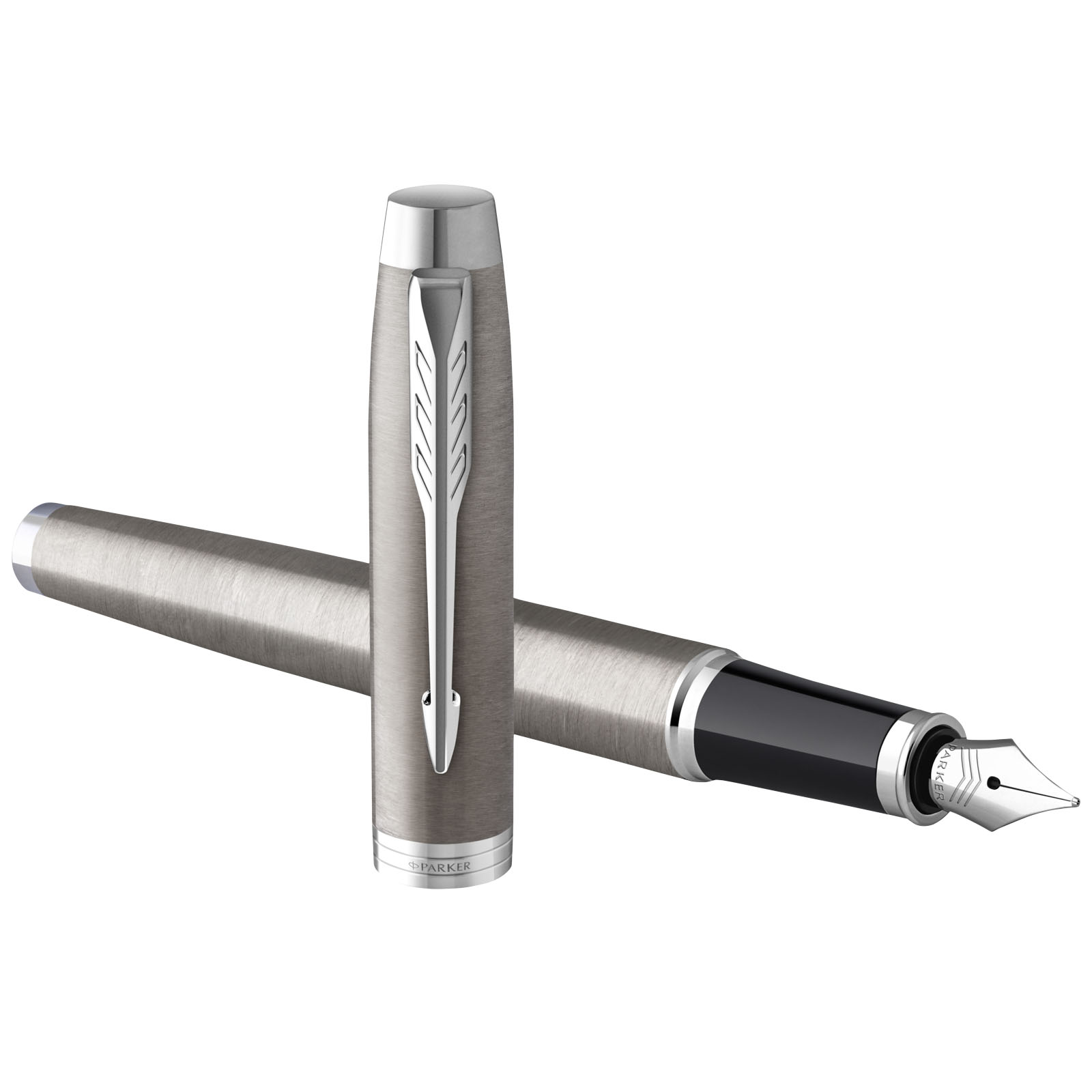 Advertising Fountain Pens - Parker IM fountain pen - 2