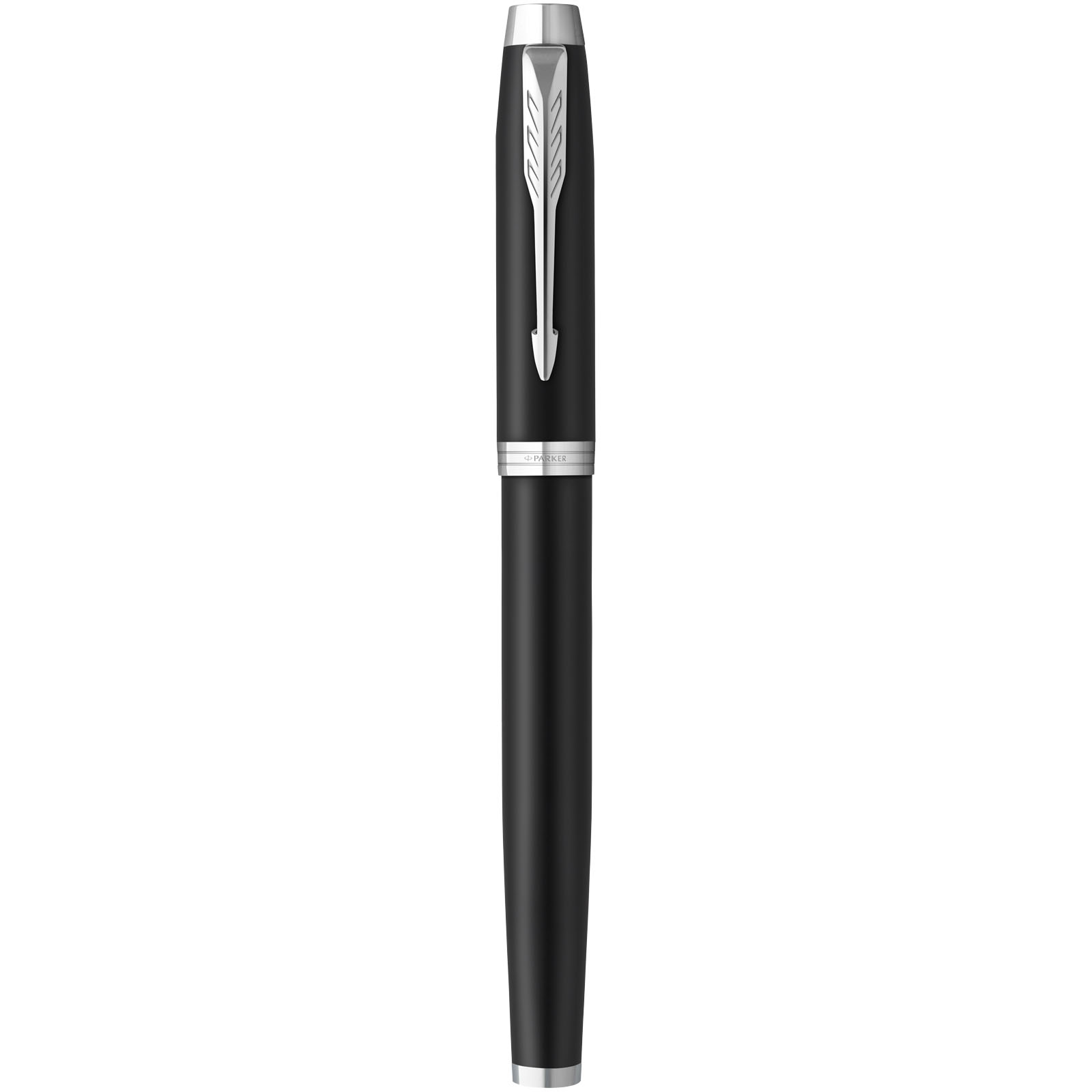 Stylos-plume publicitaires - Stylo plume IM Parker (encre bleue) - 1