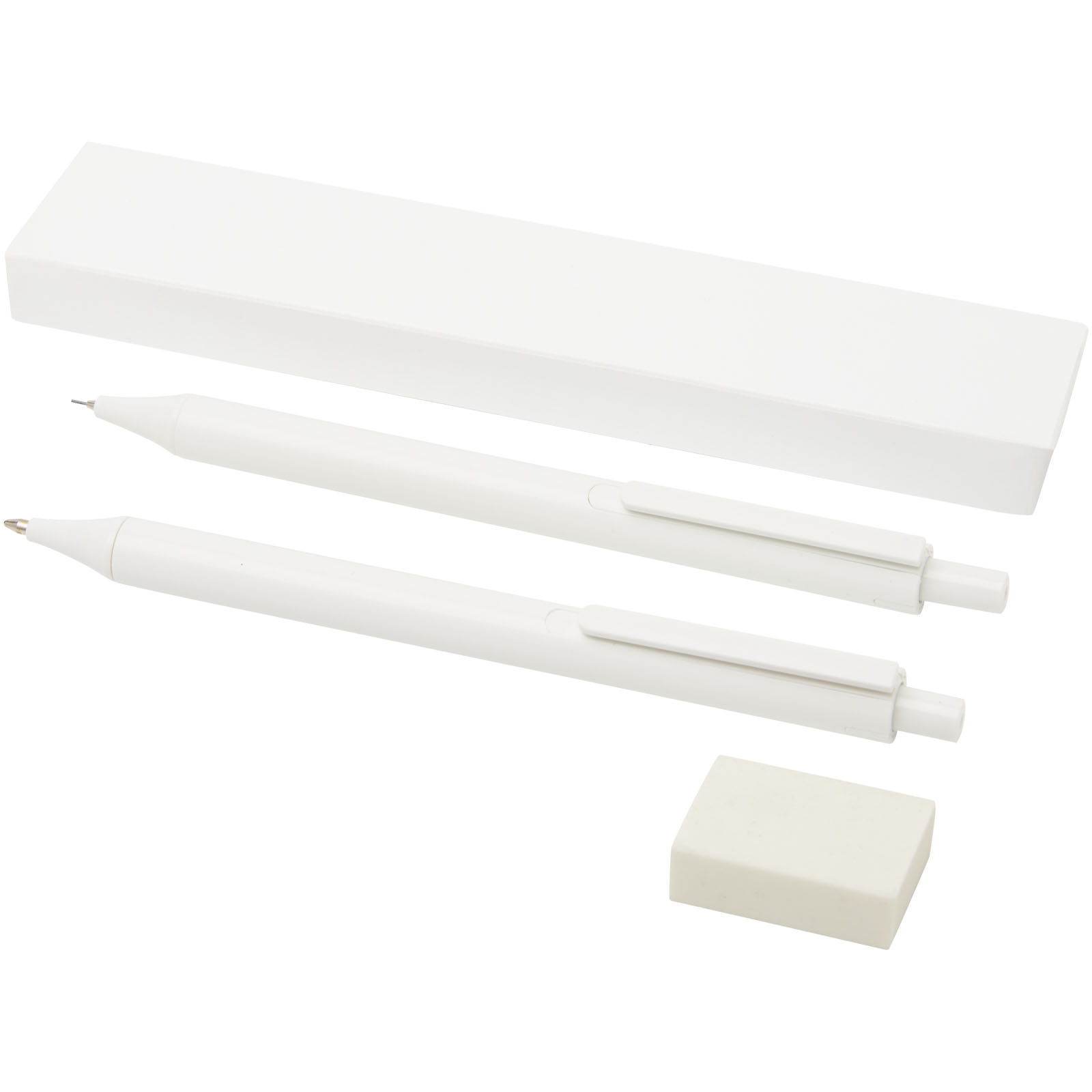 Pens & Writing - Salus anti-bacterial pen set