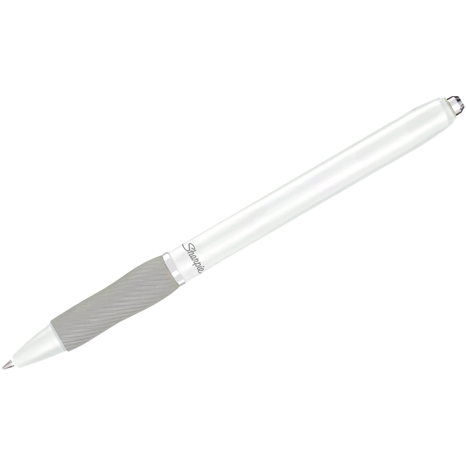 Advertising Ballpoint Pens - Sharpie® S-Gel ballpoint pen - 0