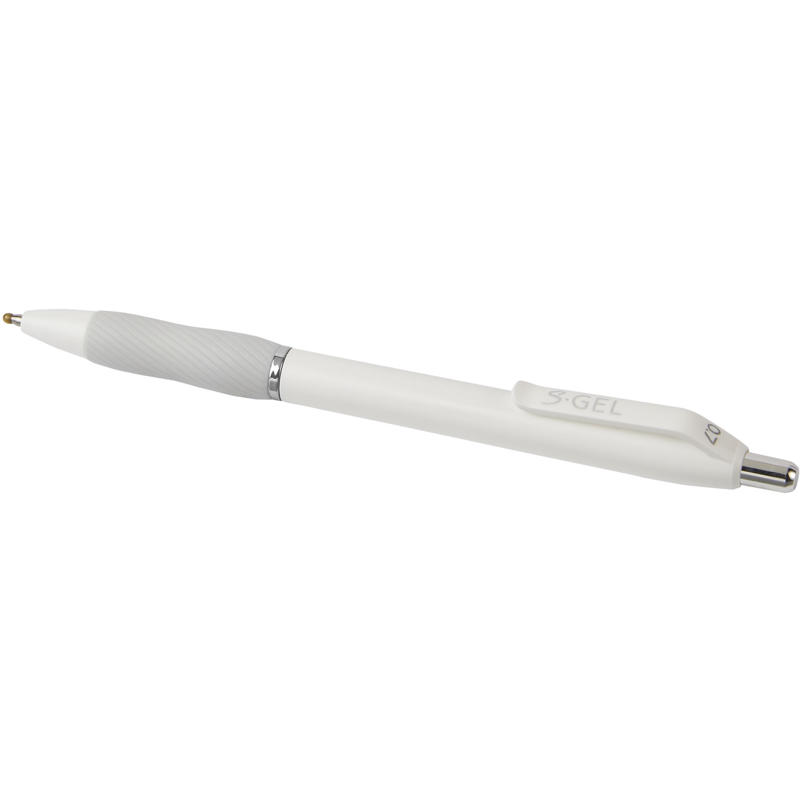 Advertising Ballpoint Pens - Sharpie® S-Gel ballpoint pen - 3