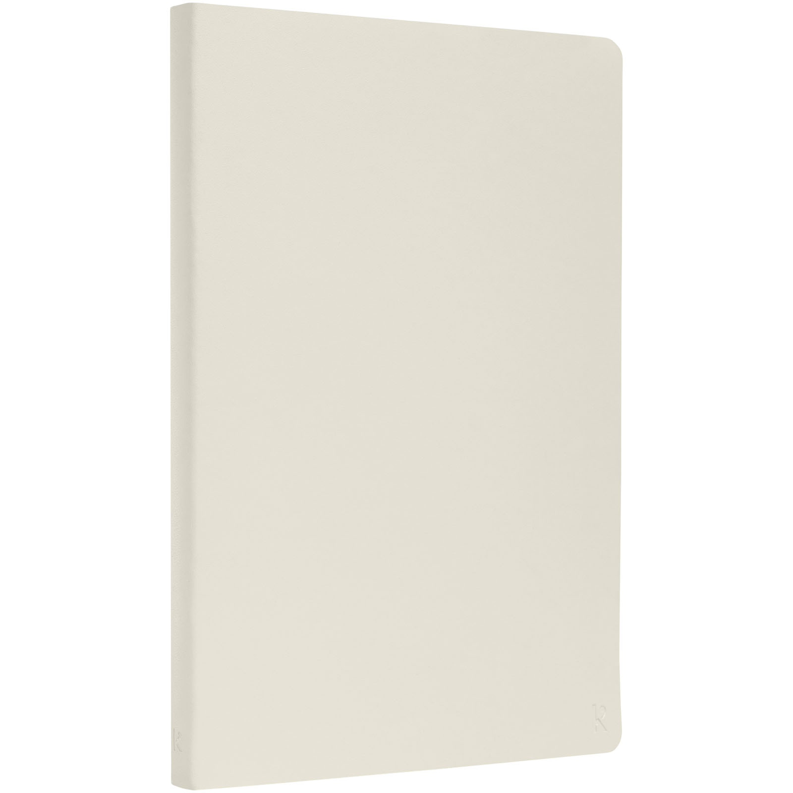 Advertising Soft cover notebooks - Karst® A5 softcover notebook - lined - 0