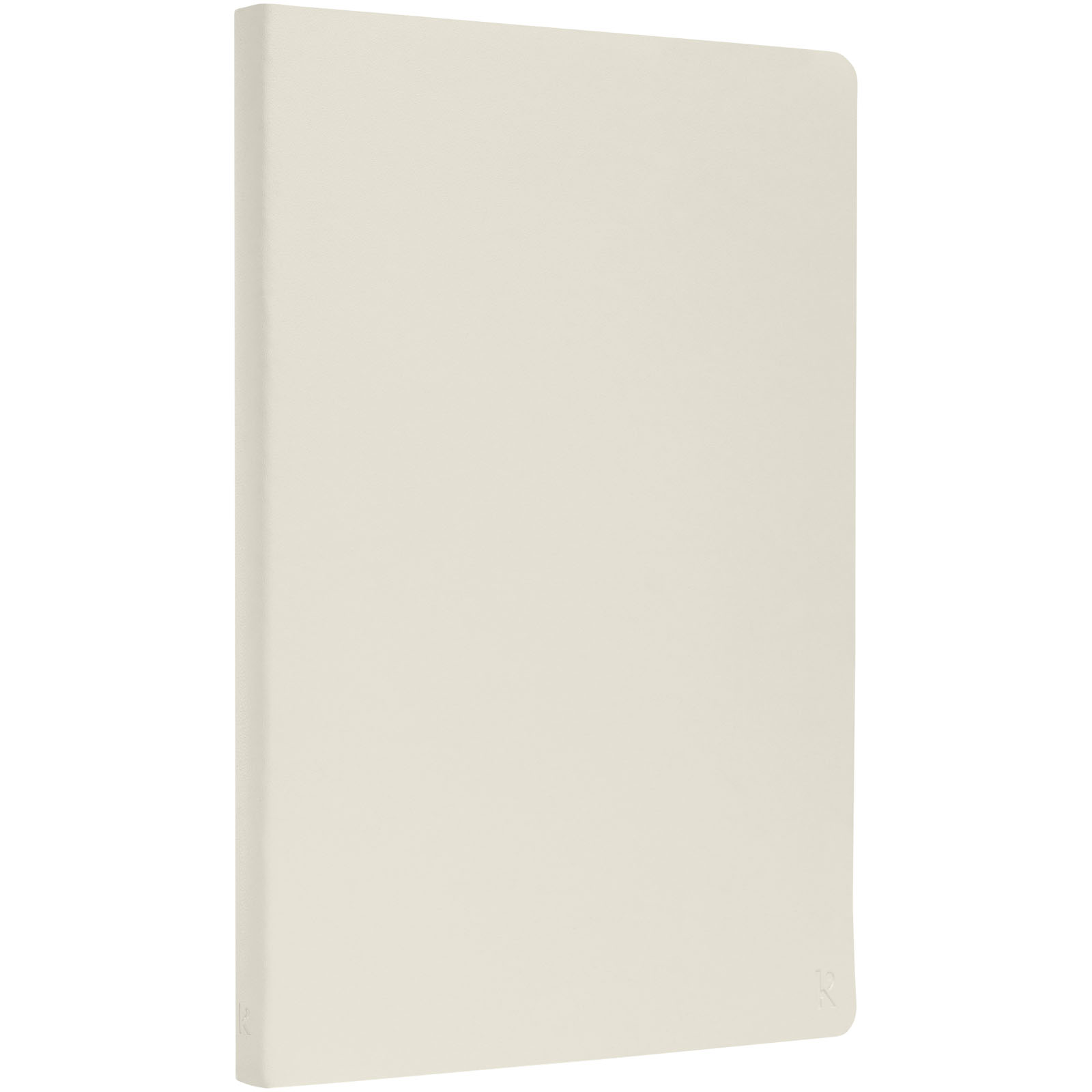 Bloc-notes couverture souple - Carnet à couverture souple K’arst® A5-ligné