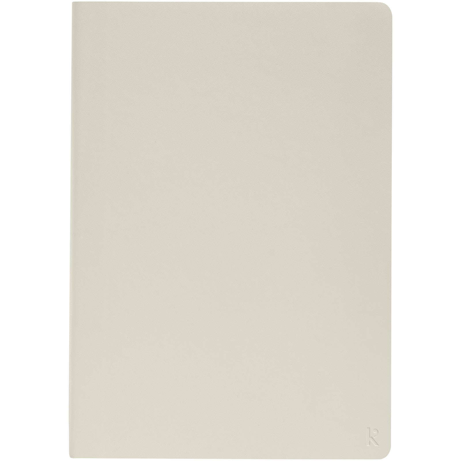 Advertising Soft cover notebooks - Karst® A5 softcover notebook - lined - 1