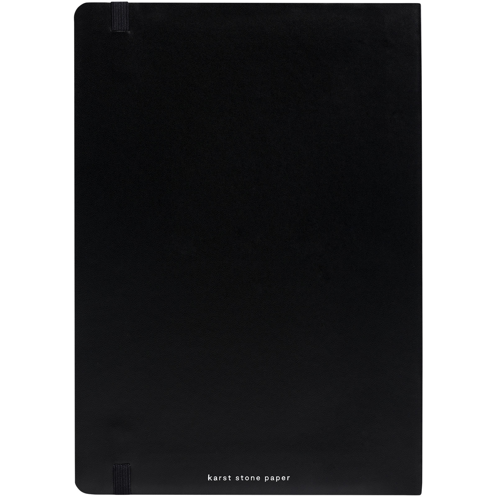 Carnets à couverture souple publicitaires - Carnet à couverture souple K’arst® A5-ligné - 2