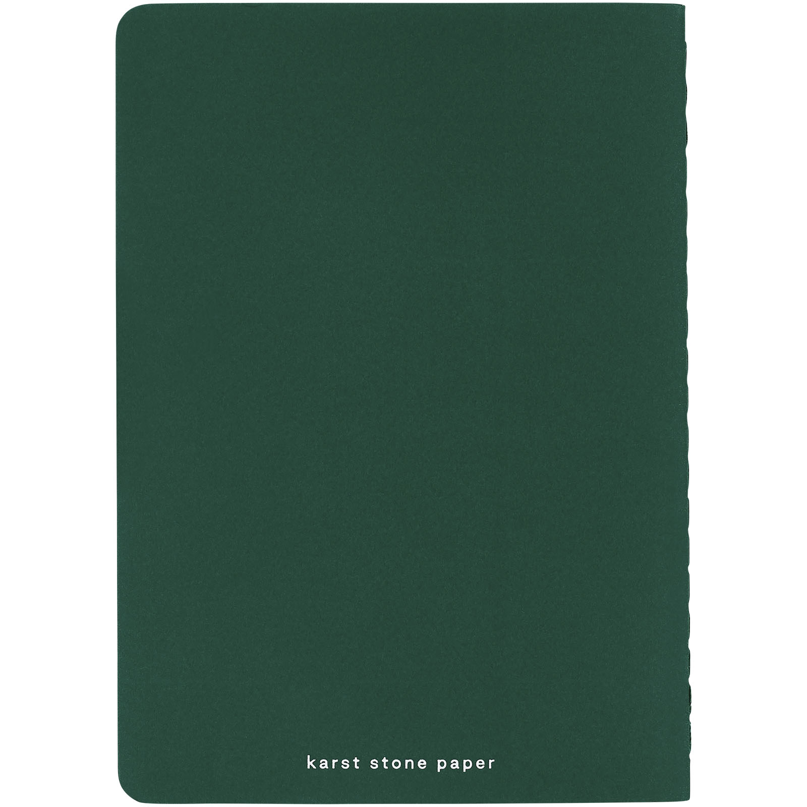 Advertising Soft cover notebooks - Karst® A6 stone paper softcover pocket journal - blank - 2