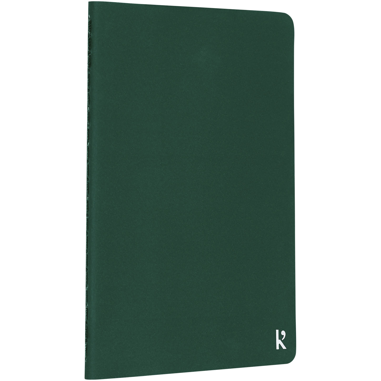Advertising Soft cover notebooks - Karst® A6 stone paper softcover pocket journal - blank - 3