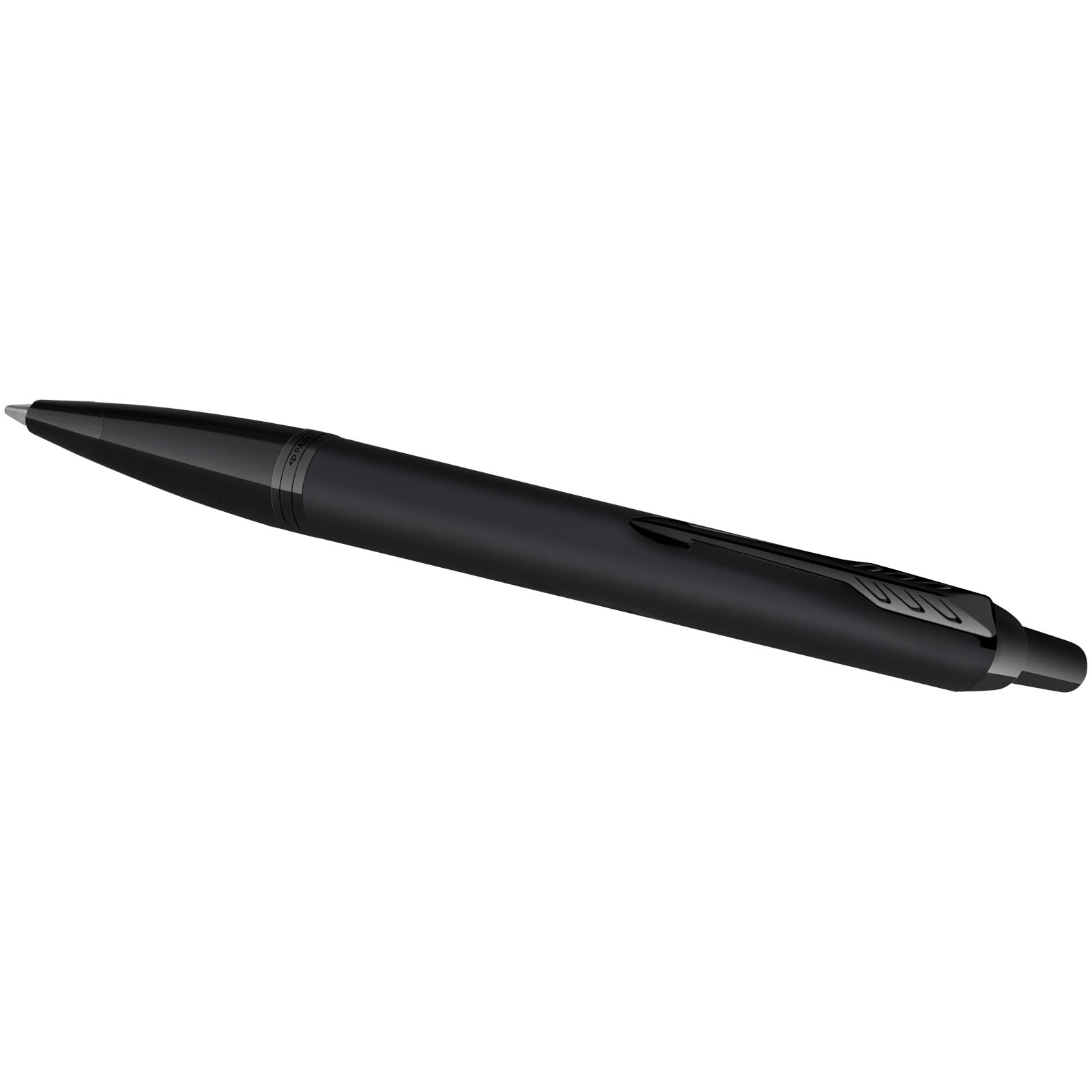 Advertising Ballpoint Pens - Parker IM achromatic ballpoint pen - 2