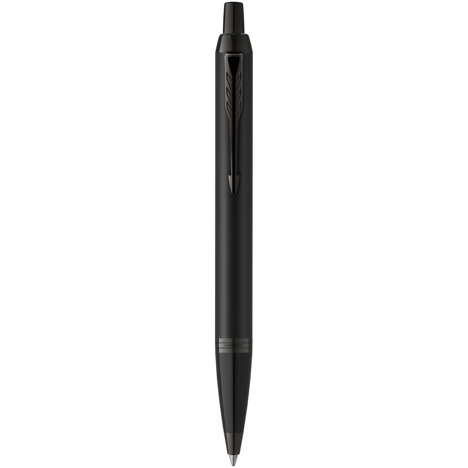Advertising Ballpoint Pens - Parker IM achromatic ballpoint pen - 1