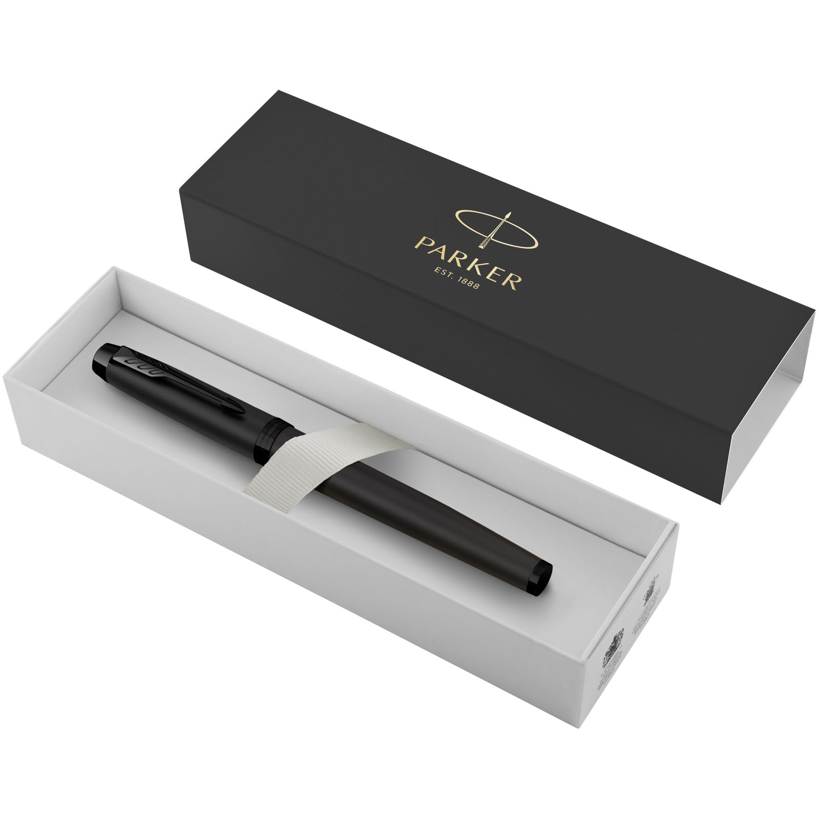 Stylos roller - Stylo roller achromatique IM Parker