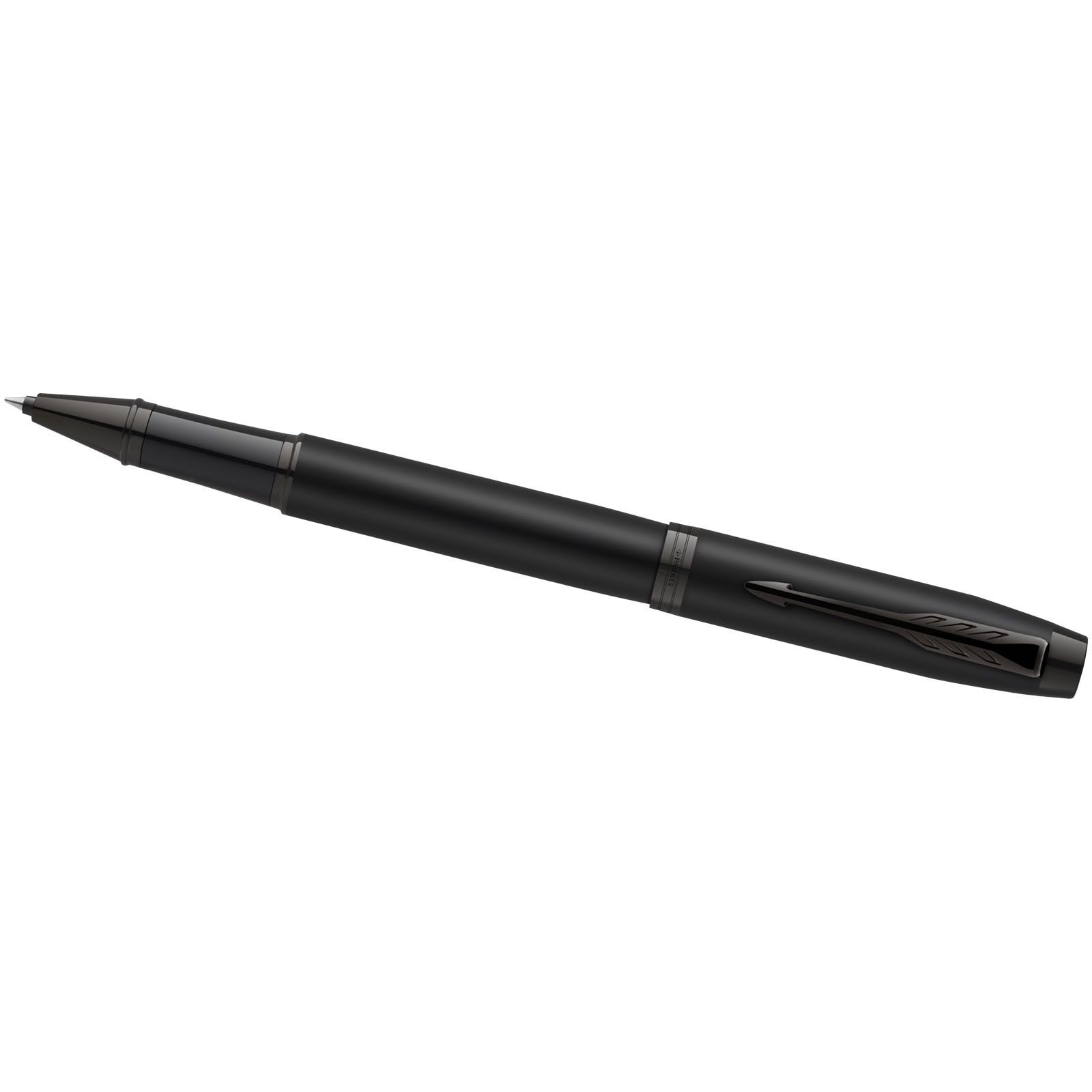 Advertising Rollerball Pens - Parker IM achromatic rollerball pen - 2