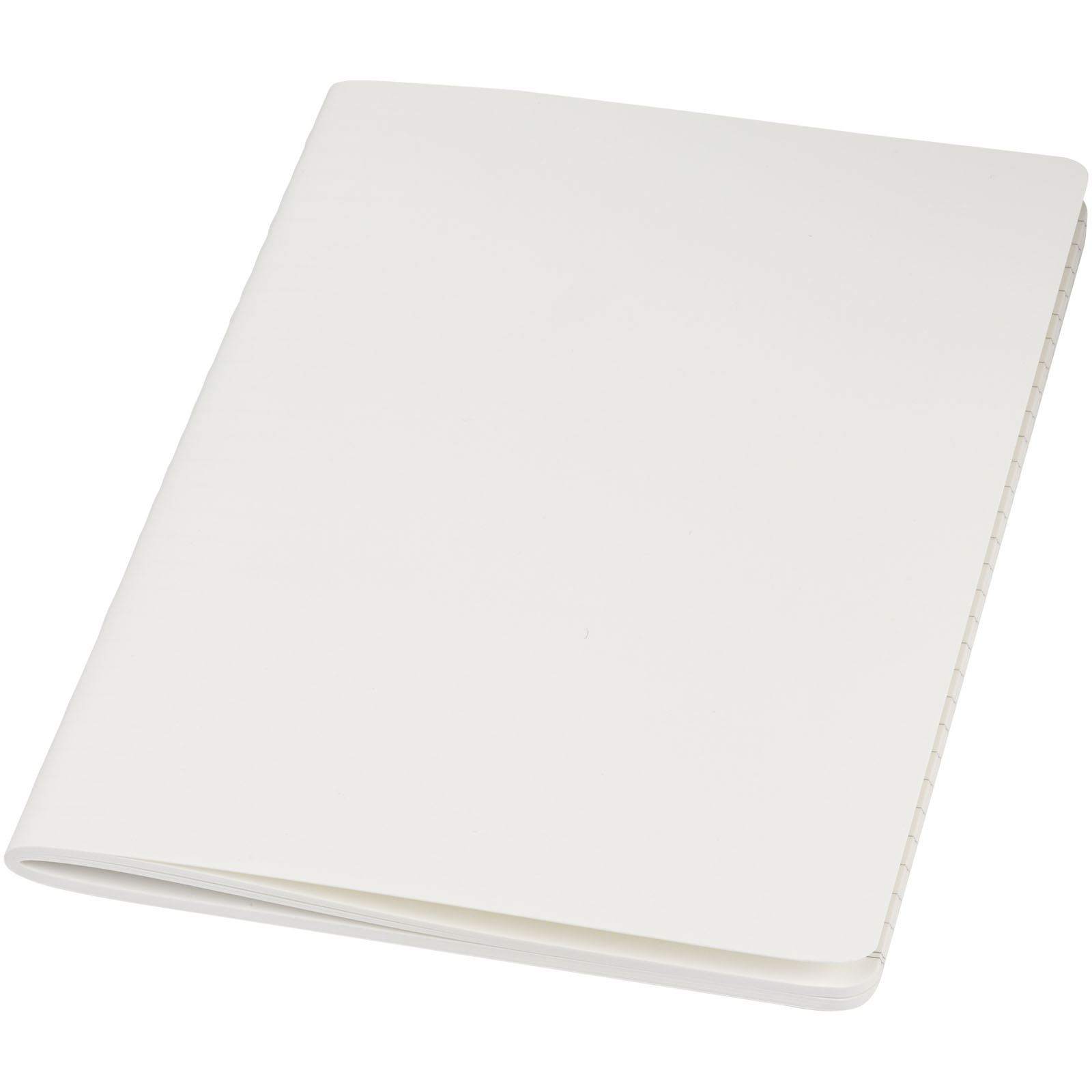 Soft cover notebooks - Shale stone paper cahier journal