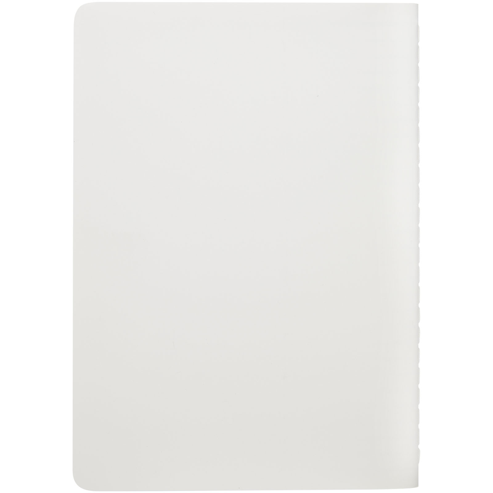 Advertising Soft cover notebooks - Shale stone paper cahier journal - 2