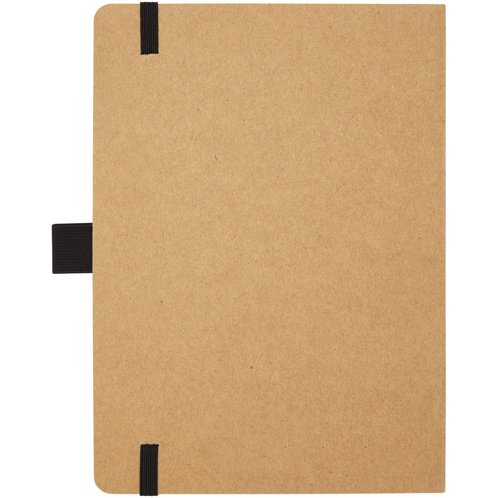 Carnets à couverture souple publicitaires - Carnet de notes Berk en papier recyclé - 2