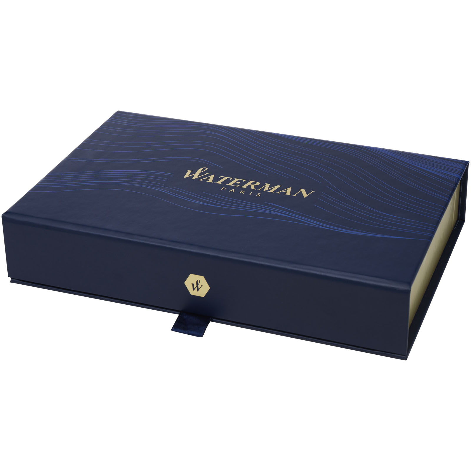 Advertising Gift sets - Graduate ballpoint and rollerball pen set with gift box - 1