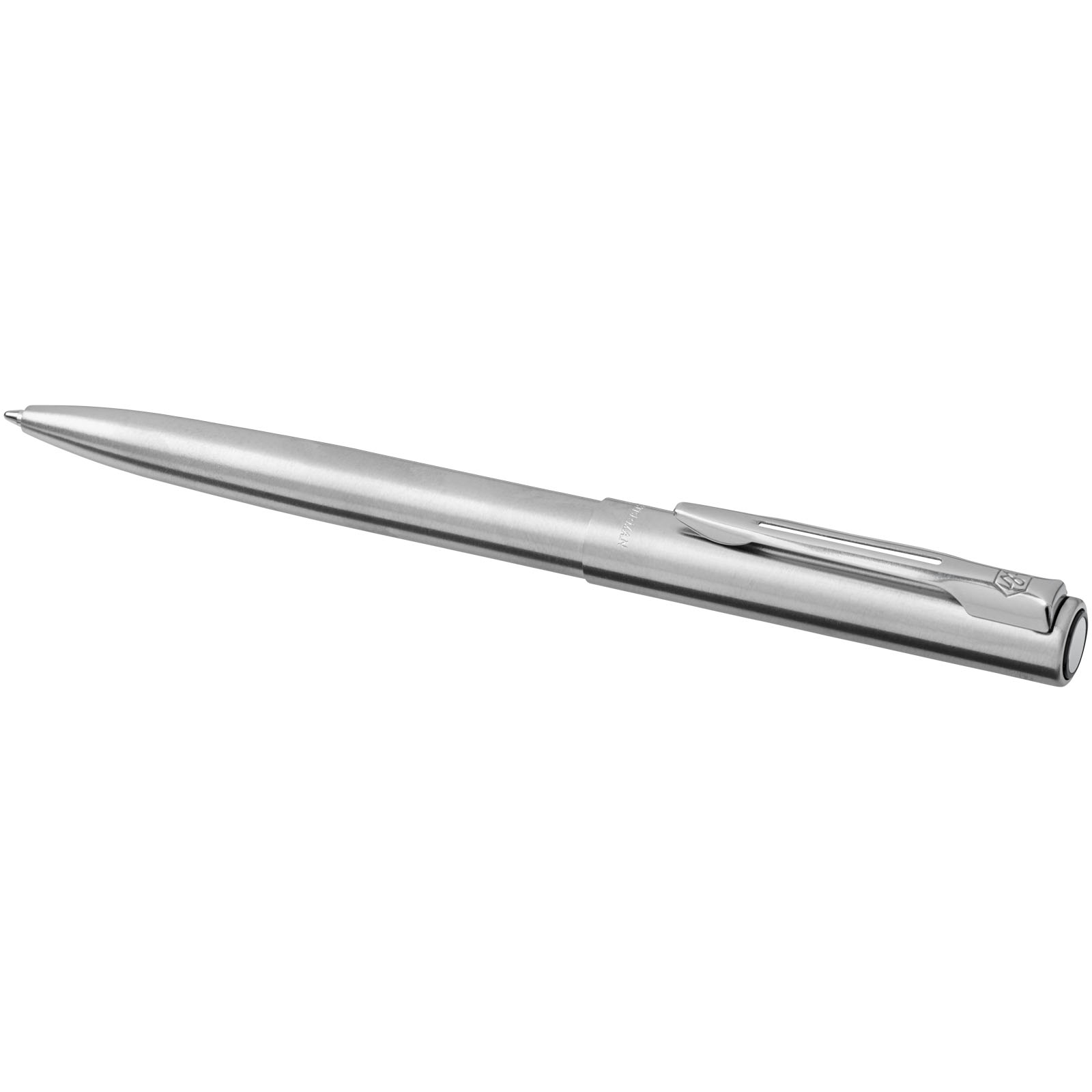 Advertising Gift sets - Graduate ballpoint and fountain pen set with gift box - 1