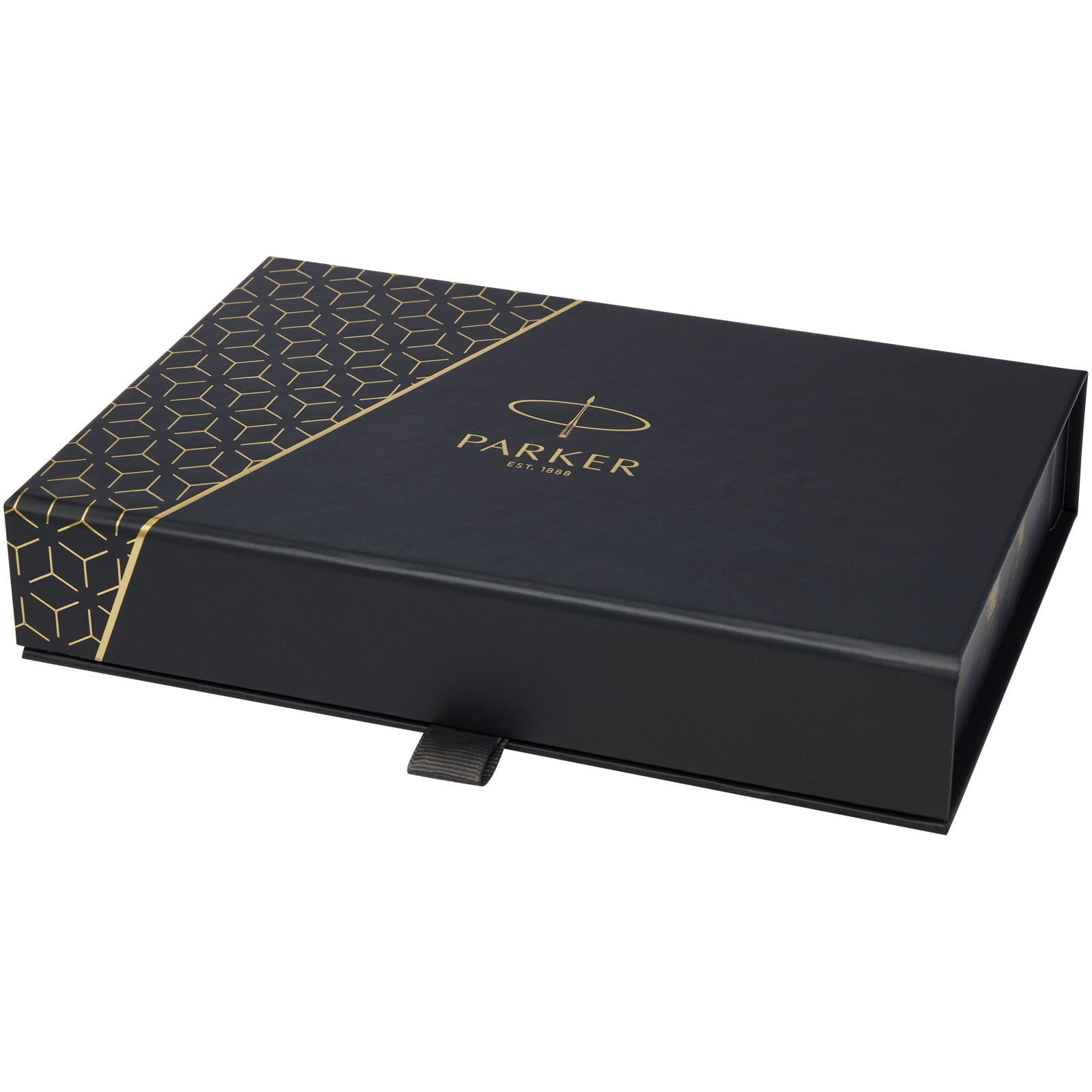 Advertising Gift sets - Jotter ballpoint pen and mechanical pencil set with gift box - 2