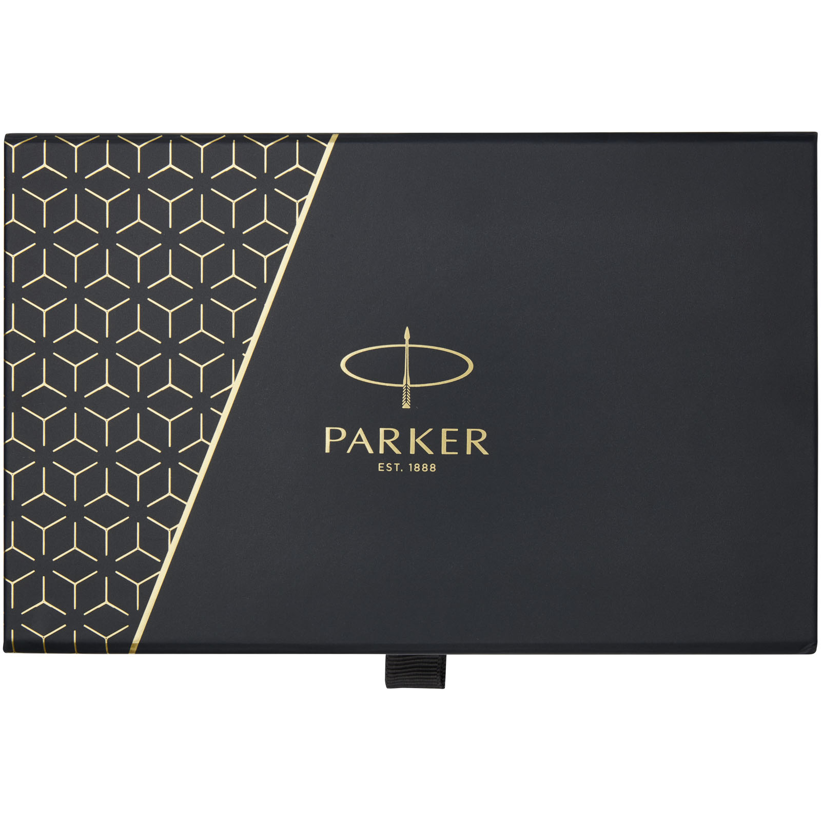 Advertising Gift sets - Jotter ballpoint pen and mechanical pencil set with gift box - 1